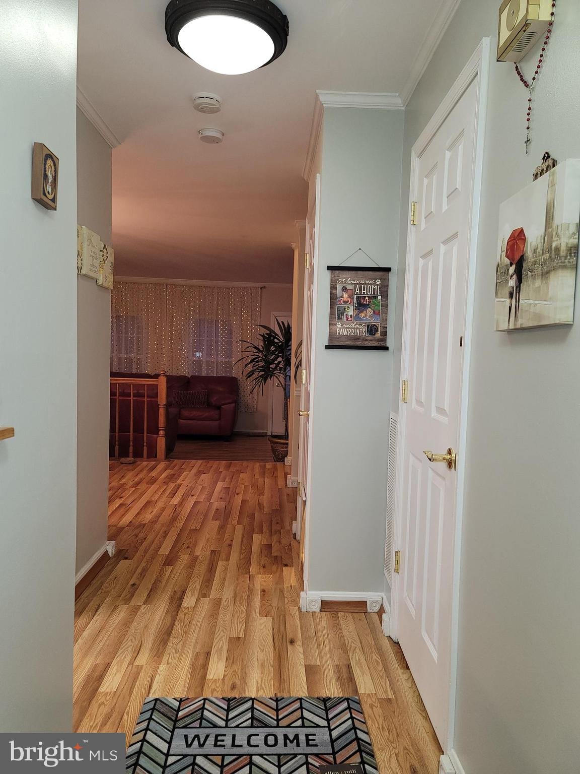 FOXCROFT - Residential