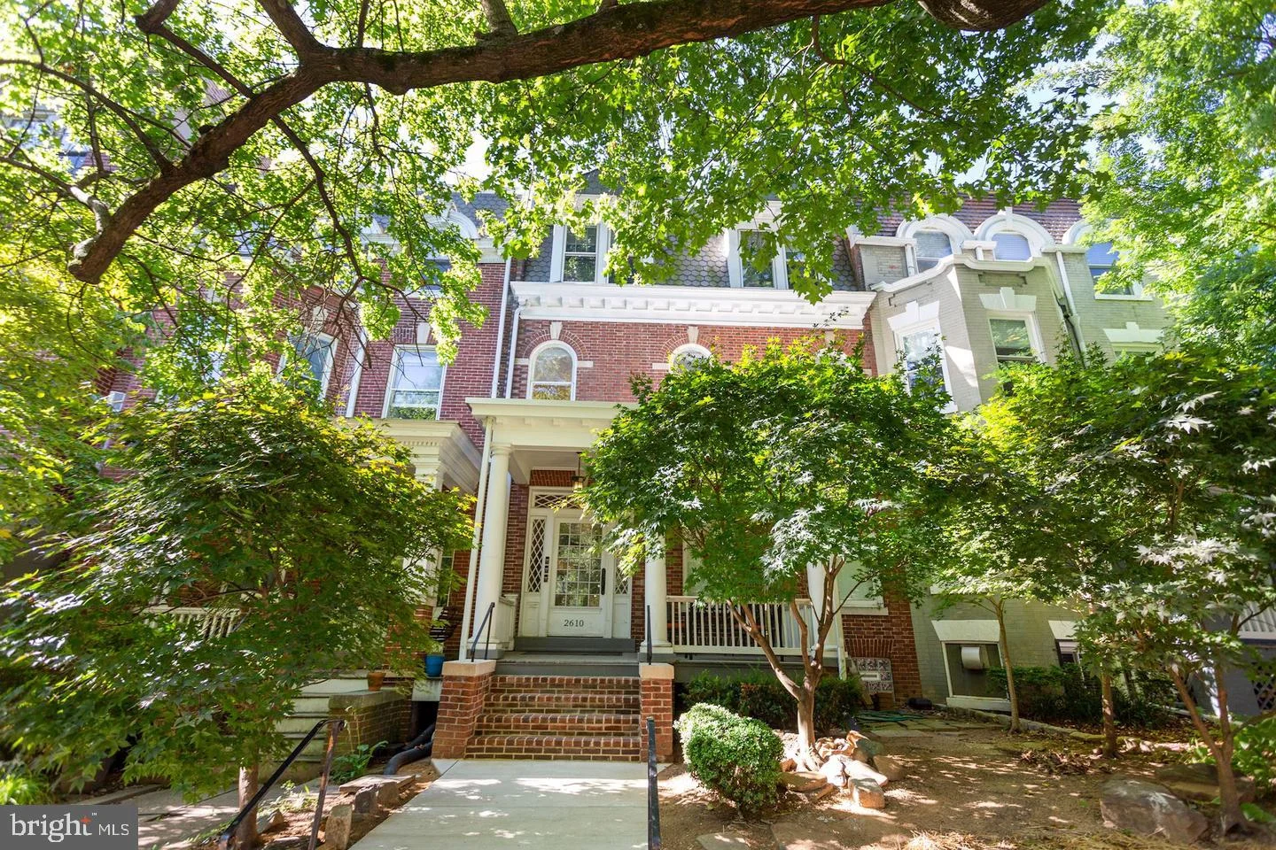 2610 Cathedral Avenue NW Unit 3, Washington, DC 20008