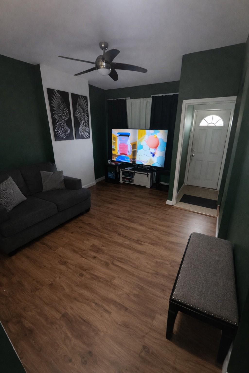 Photo of 2431 N Lawrence Street, PHILADELPHIA, PA 19133 (MLS # PAPH2575940)