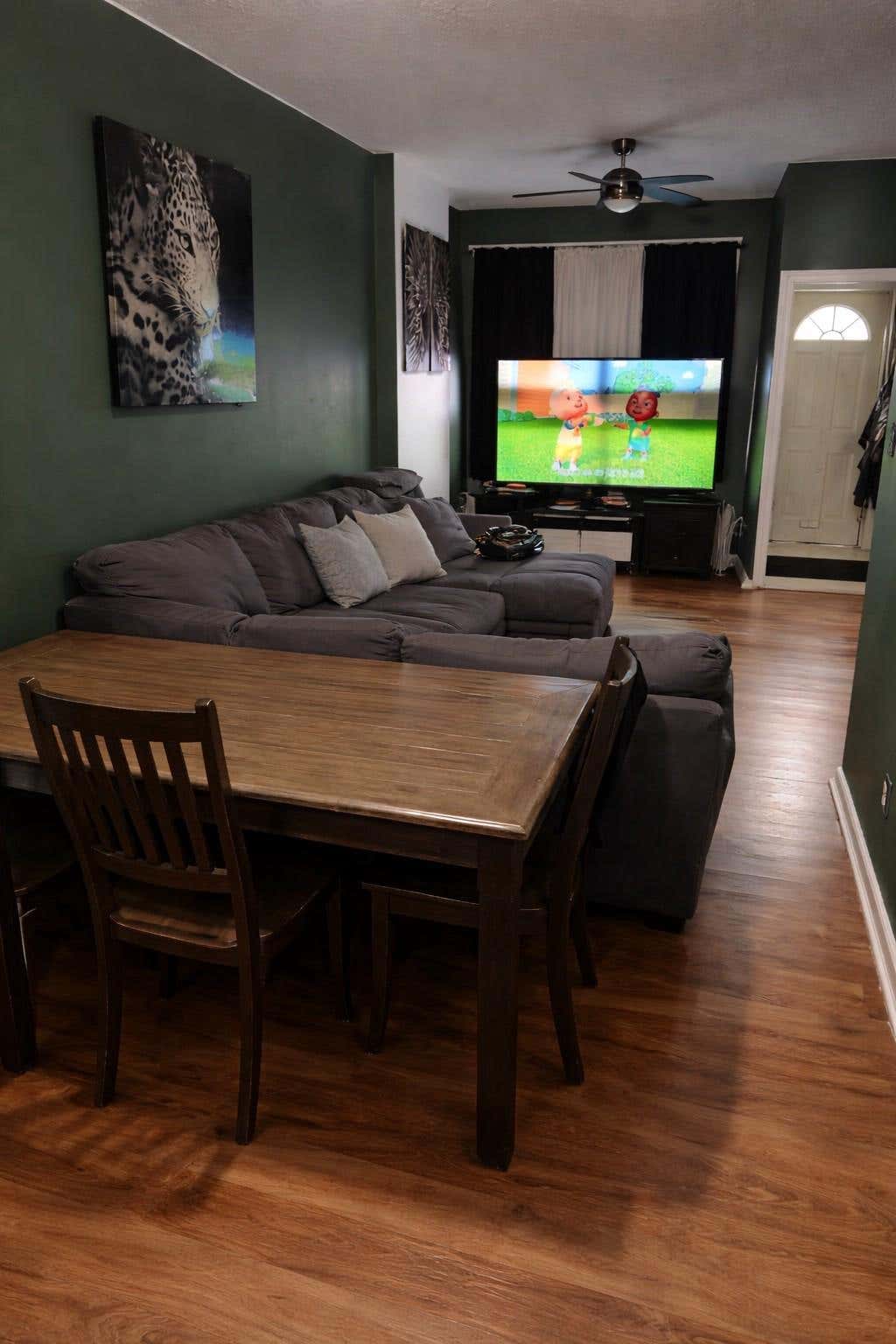 Photo of 2431 N Lawrence Street, PHILADELPHIA, PA 19133 (MLS # PAPH2575940)