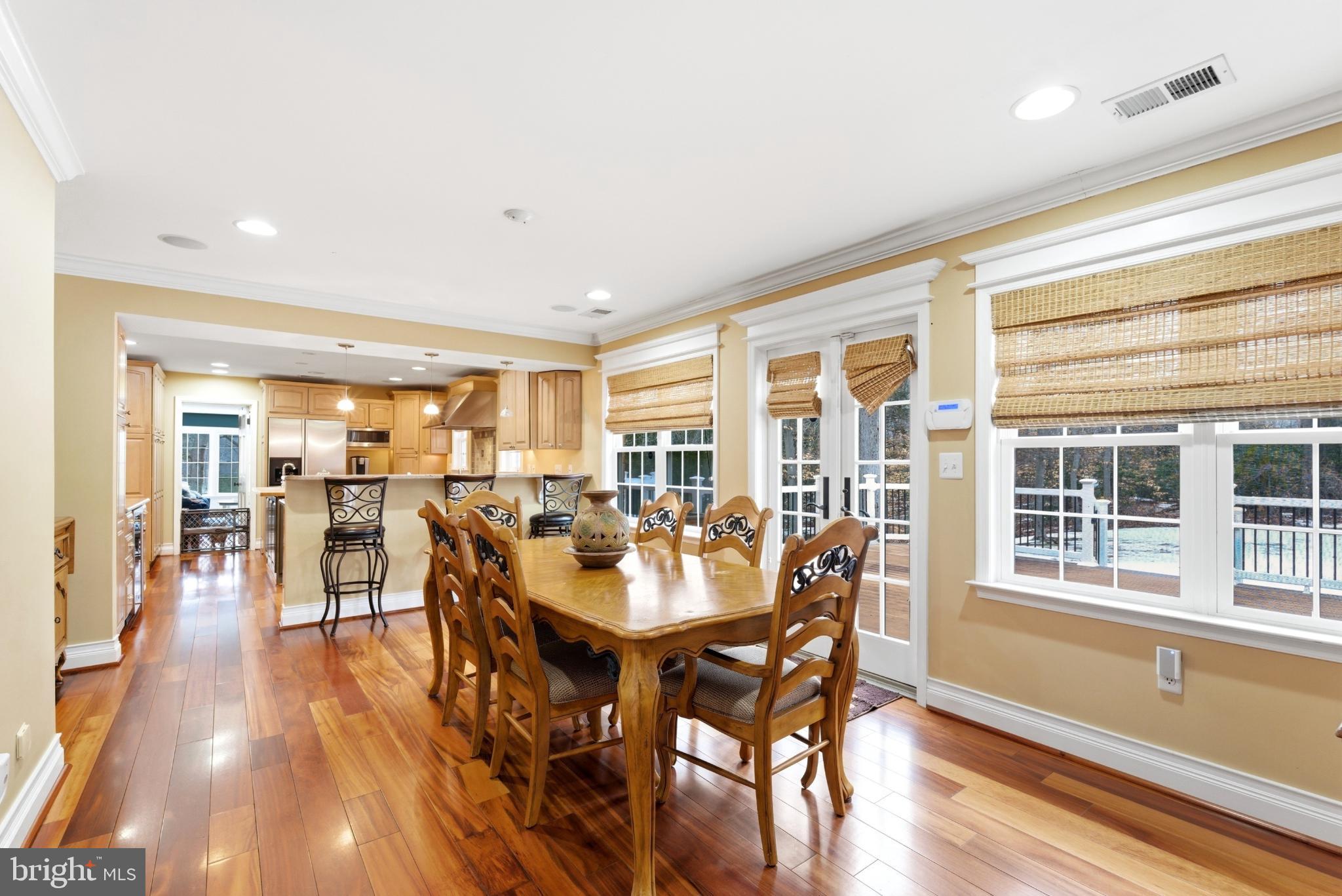 QUAKER HOMES FOWKE LANE - Residential