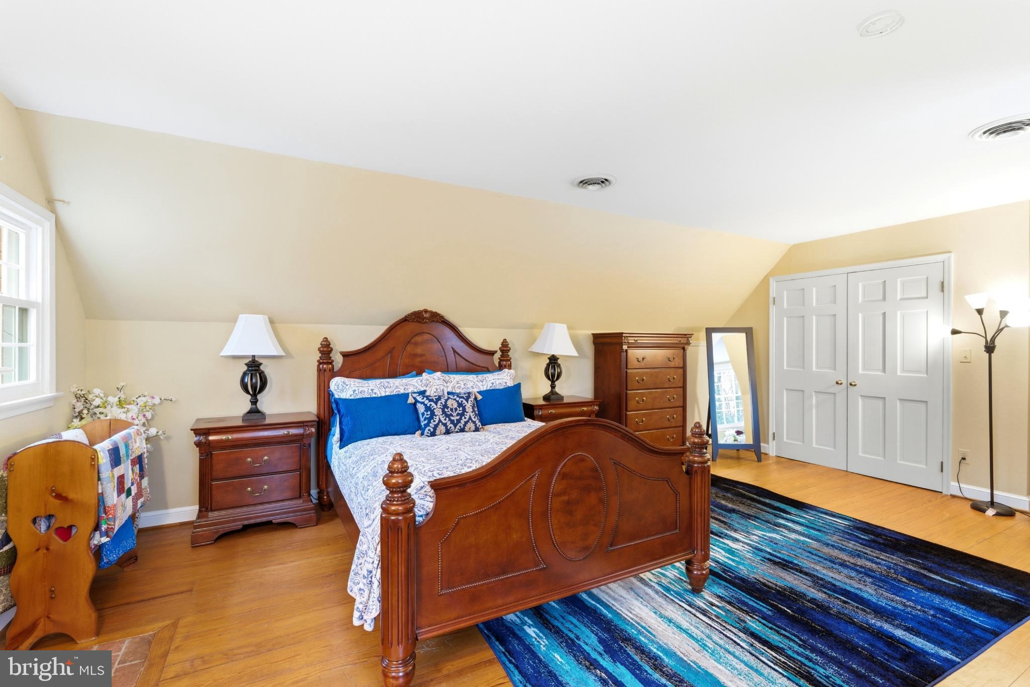 QUAKER HOMES FOWKE LANE - Residential