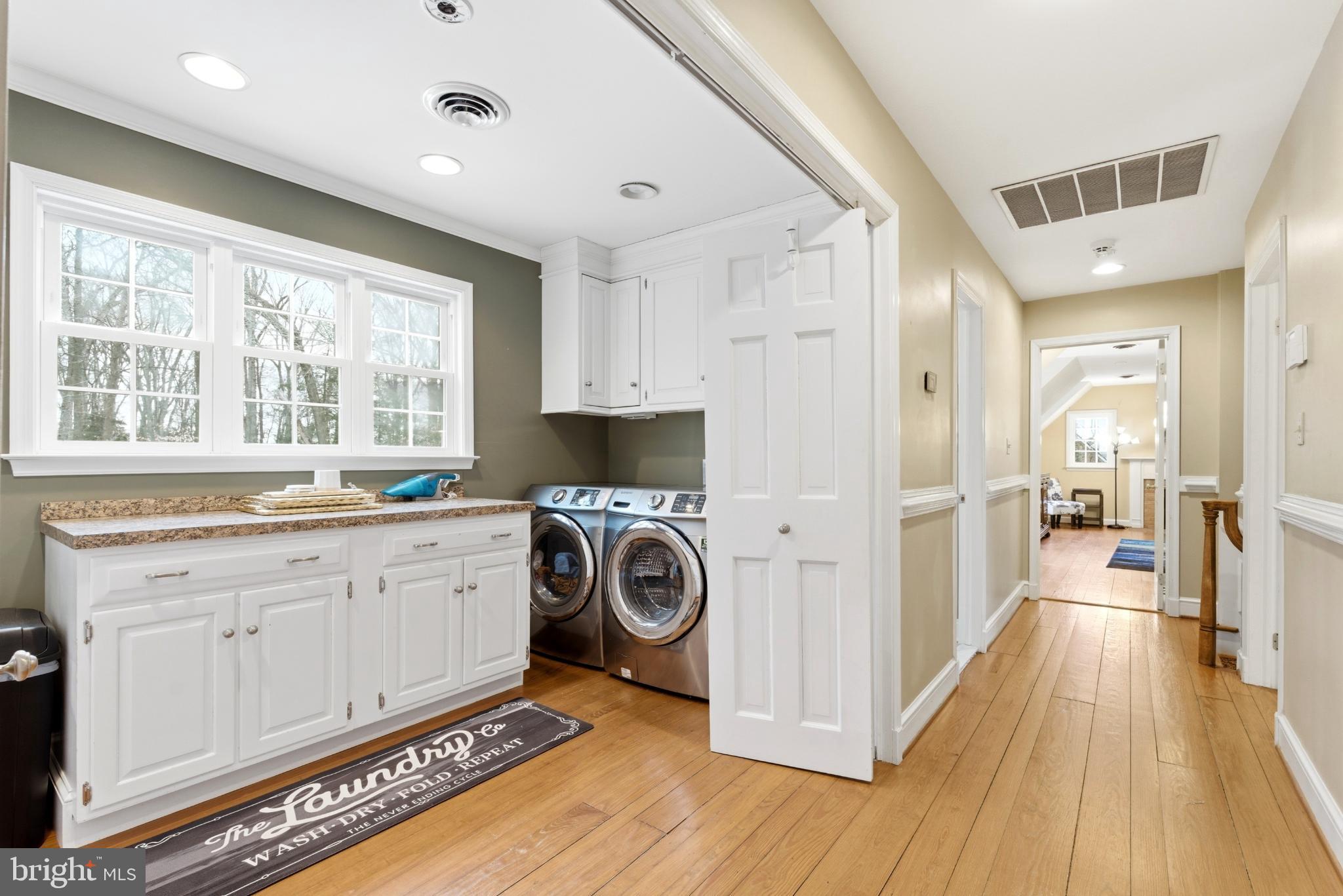 QUAKER HOMES FOWKE LANE - Residential