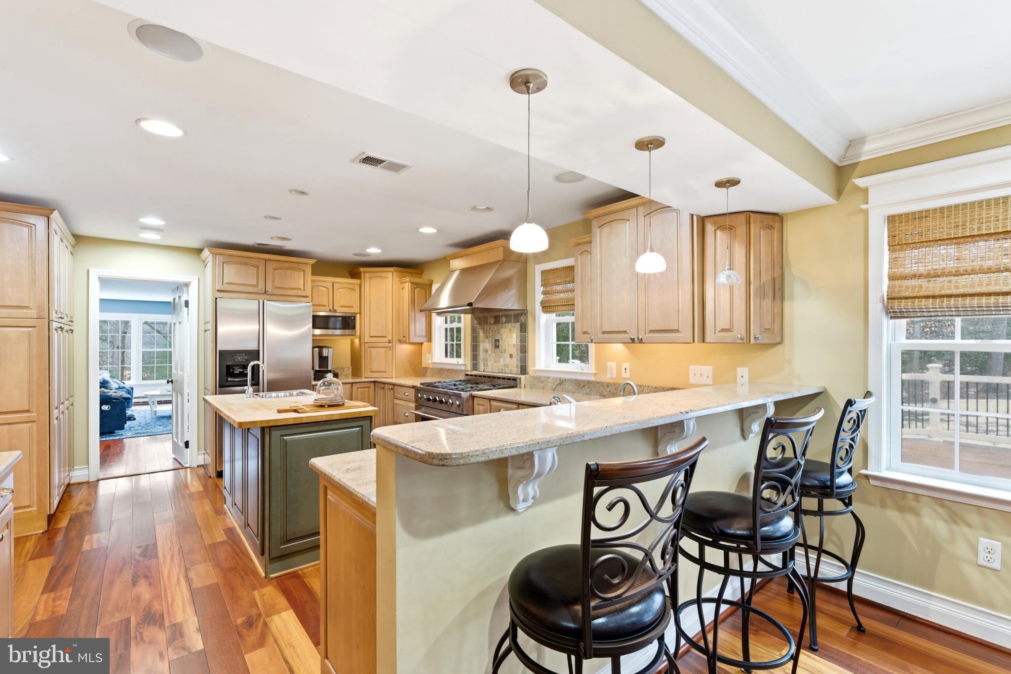 QUAKER HOMES FOWKE LANE - Residential