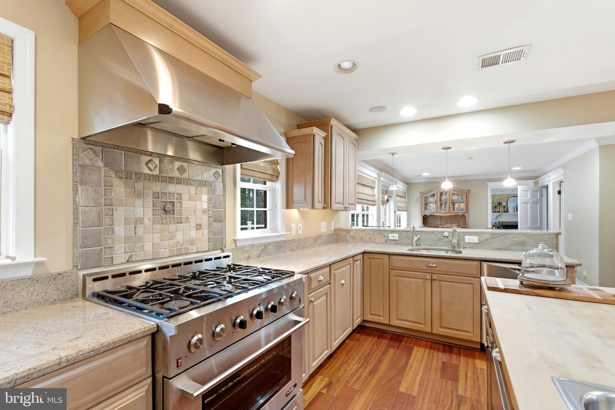 QUAKER HOMES FOWKE LANE - Residential