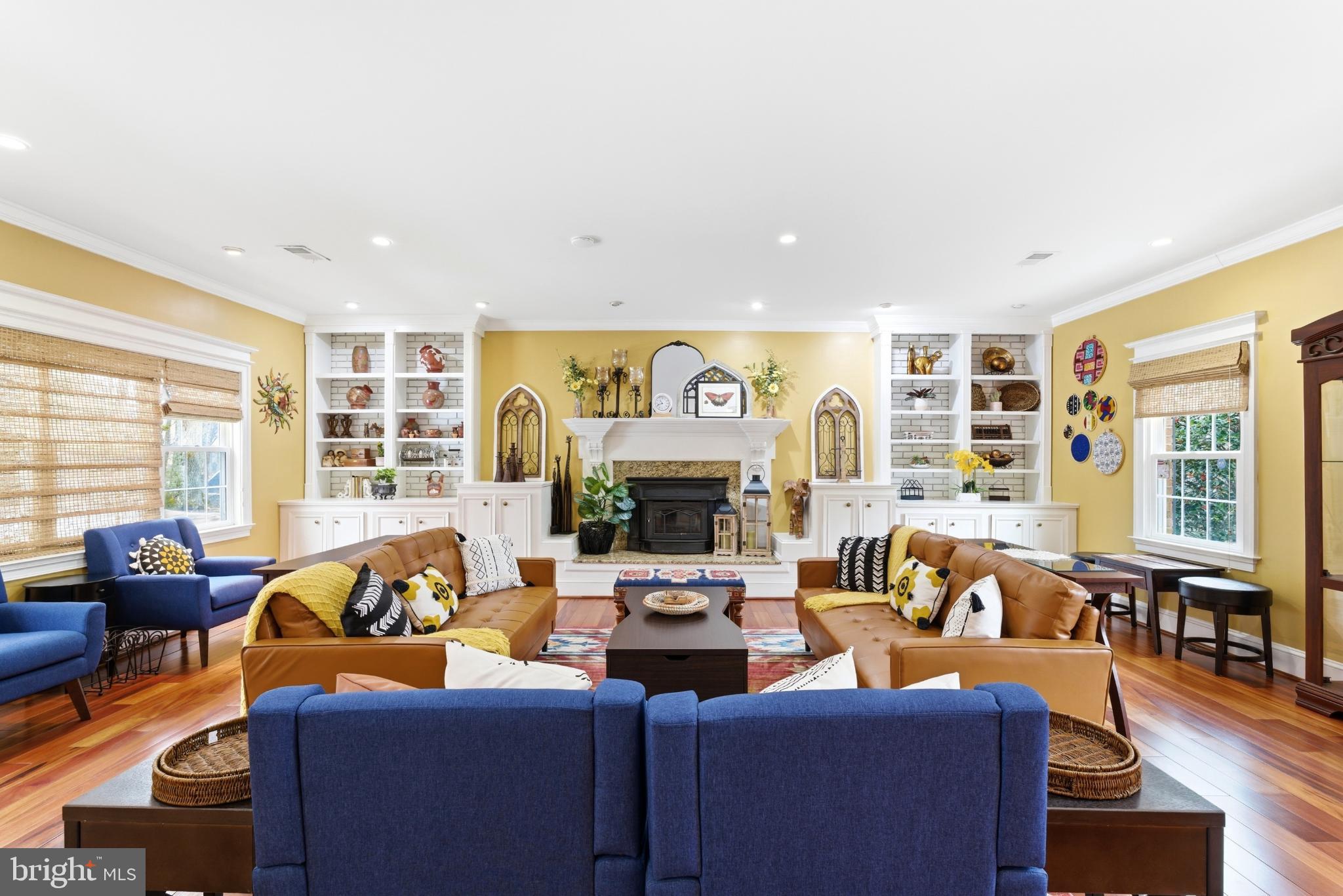 QUAKER HOMES FOWKE LANE - Residential