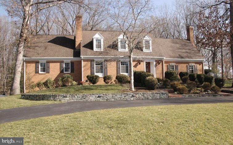 QUAKER HOMES FOWKE LANE - Residential