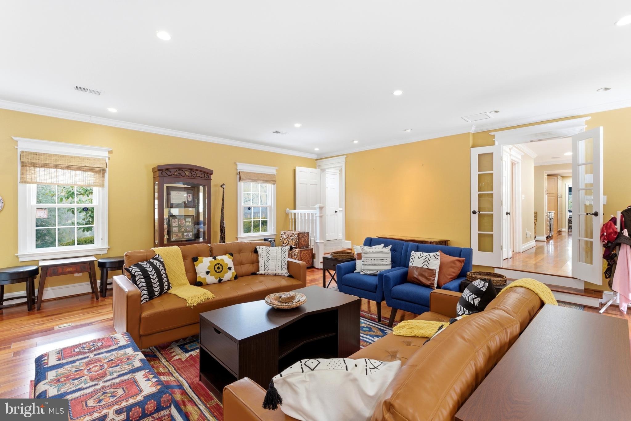 QUAKER HOMES FOWKE LANE - Residential