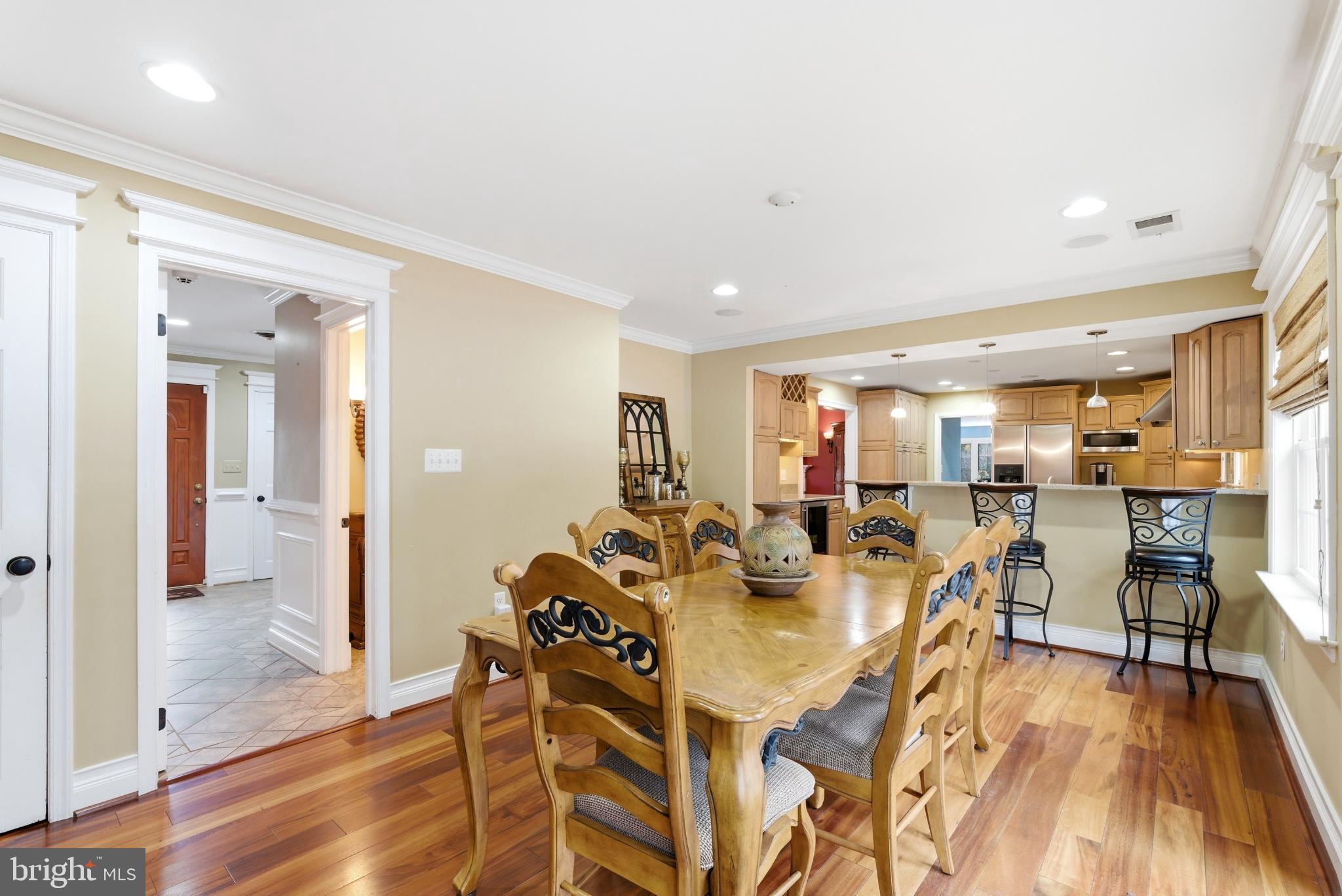 QUAKER HOMES FOWKE LANE - Residential