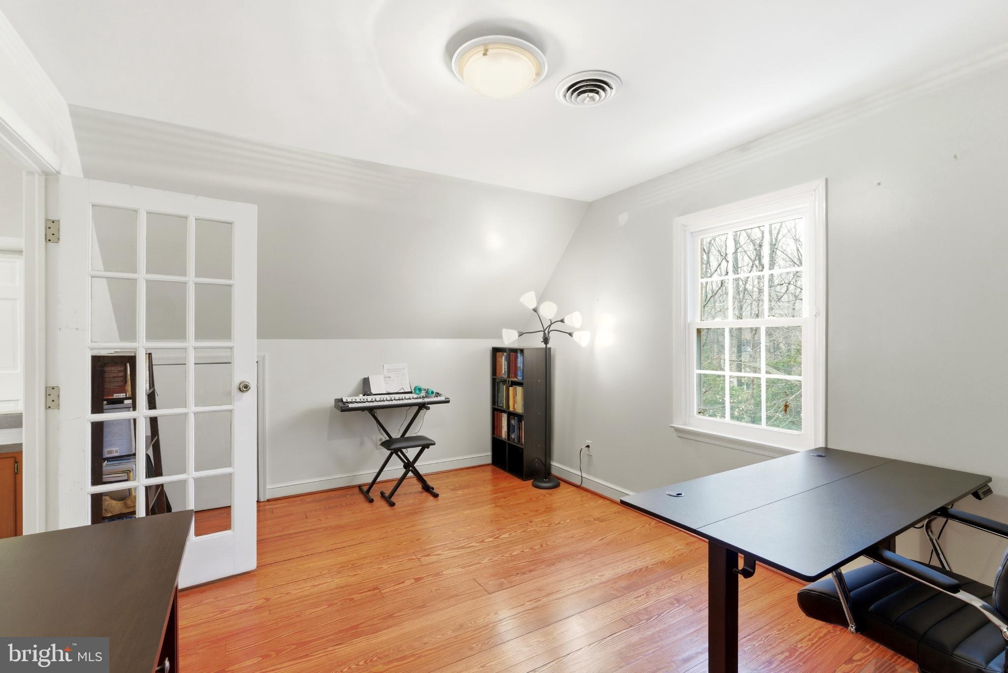 QUAKER HOMES FOWKE LANE - Residential