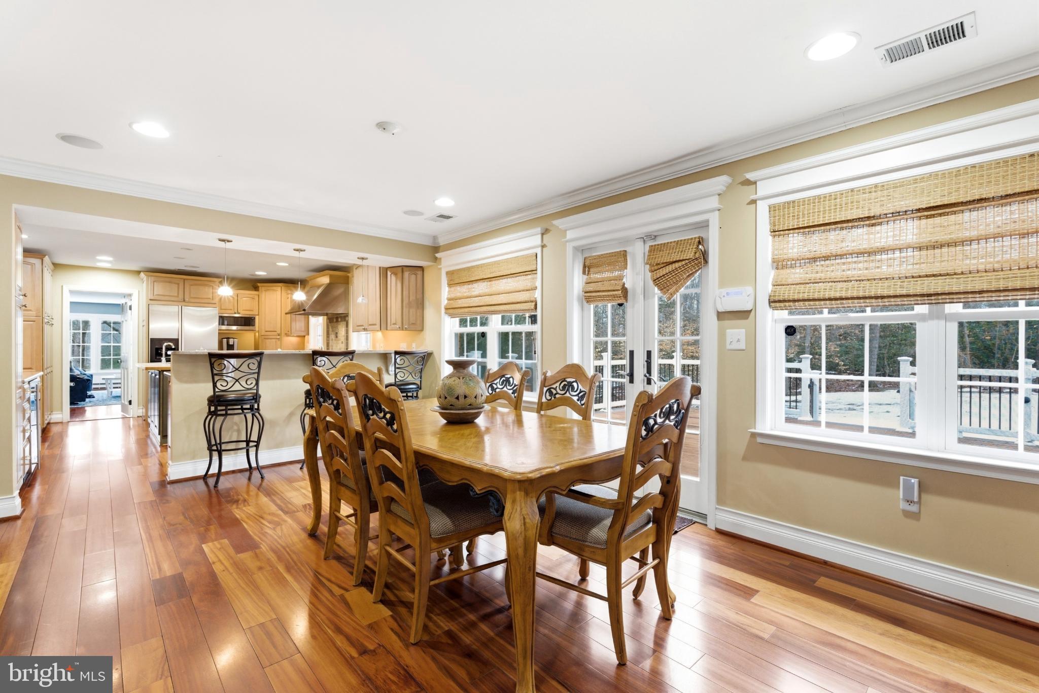 QUAKER HOMES FOWKE LANE - Residential