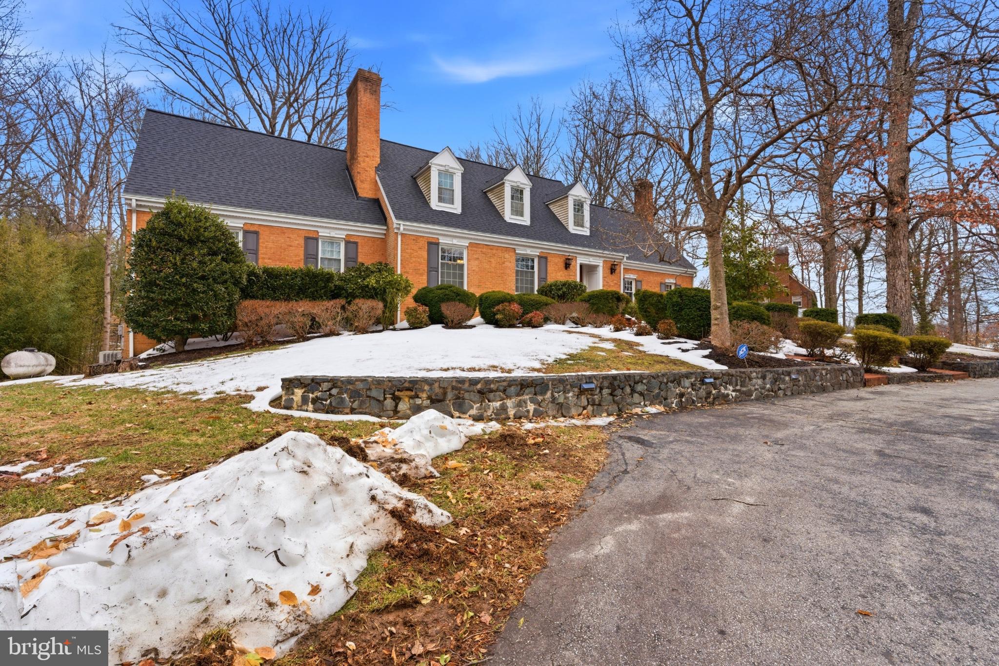 QUAKER HOMES FOWKE LANE - Residential