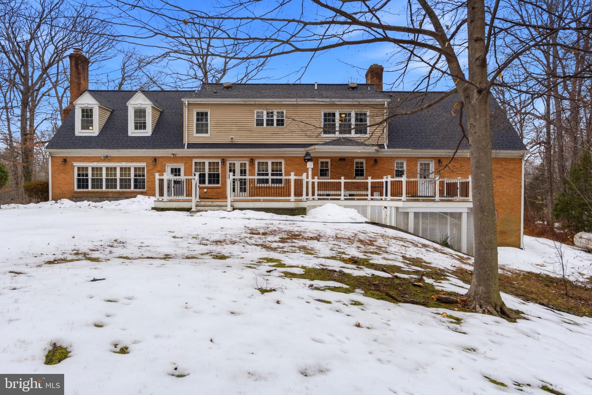 QUAKER HOMES FOWKE LANE - Residential