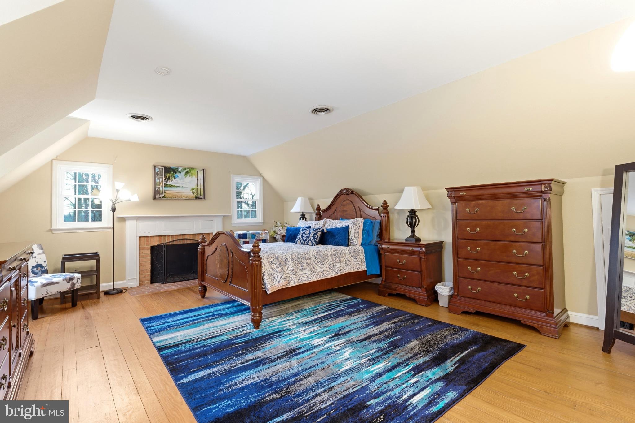 QUAKER HOMES FOWKE LANE - Residential