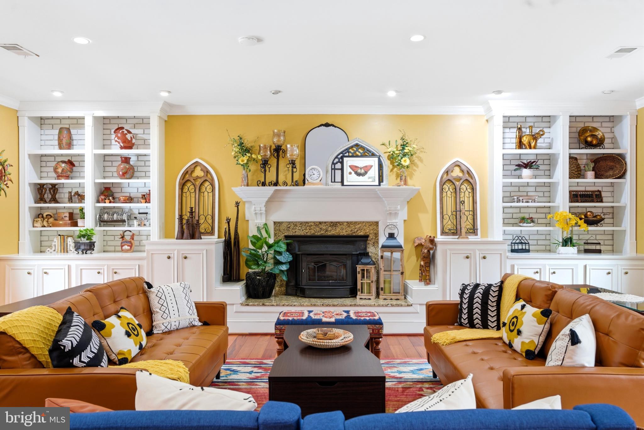 QUAKER HOMES FOWKE LANE - Residential