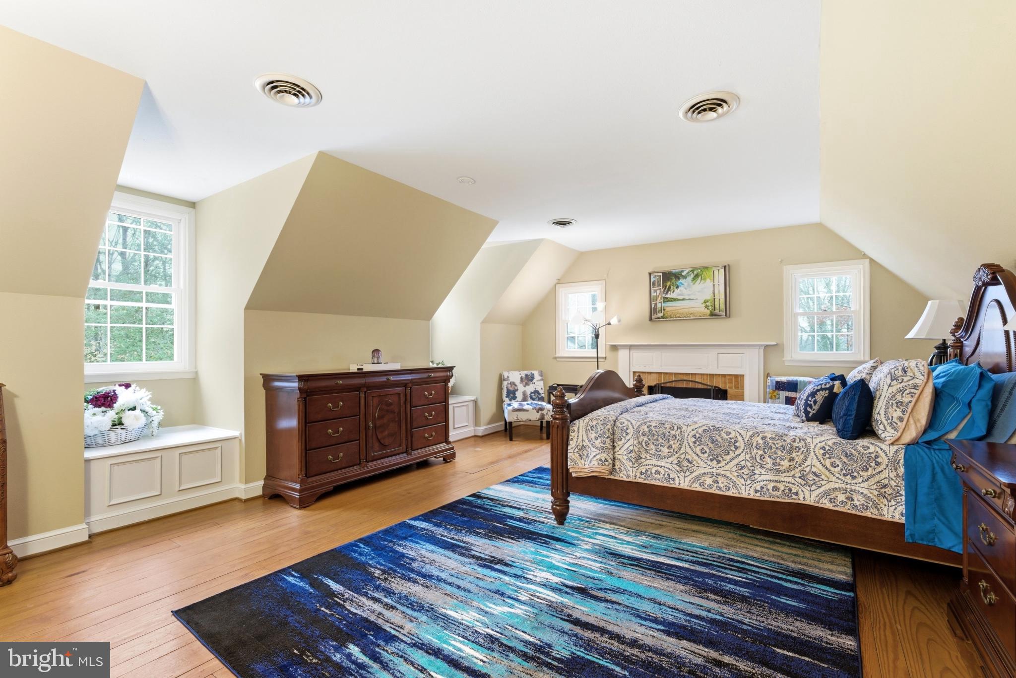 QUAKER HOMES FOWKE LANE - Residential