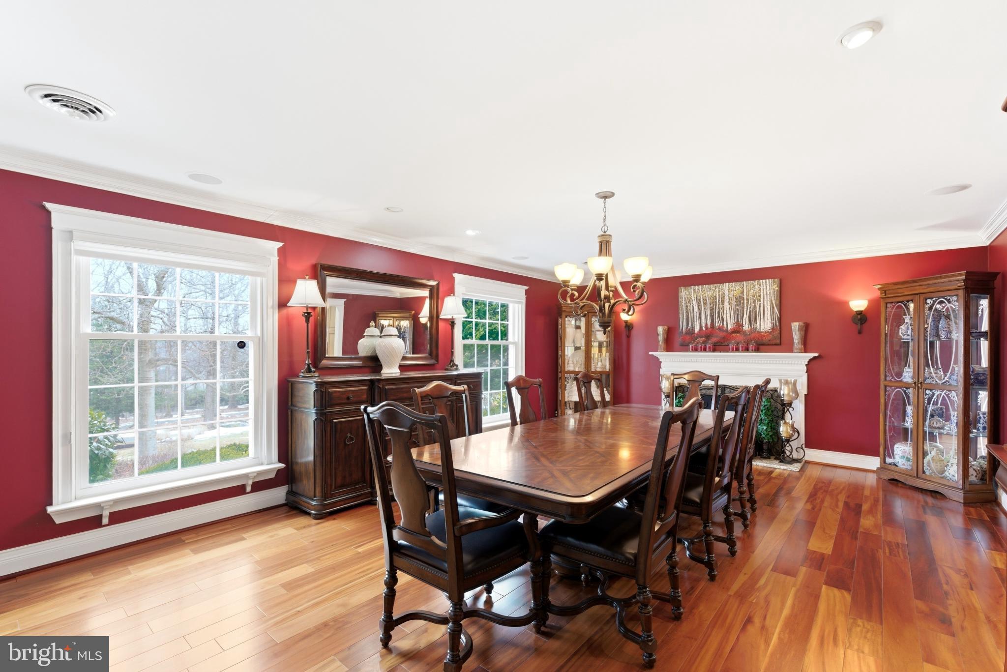 QUAKER HOMES FOWKE LANE - Residential