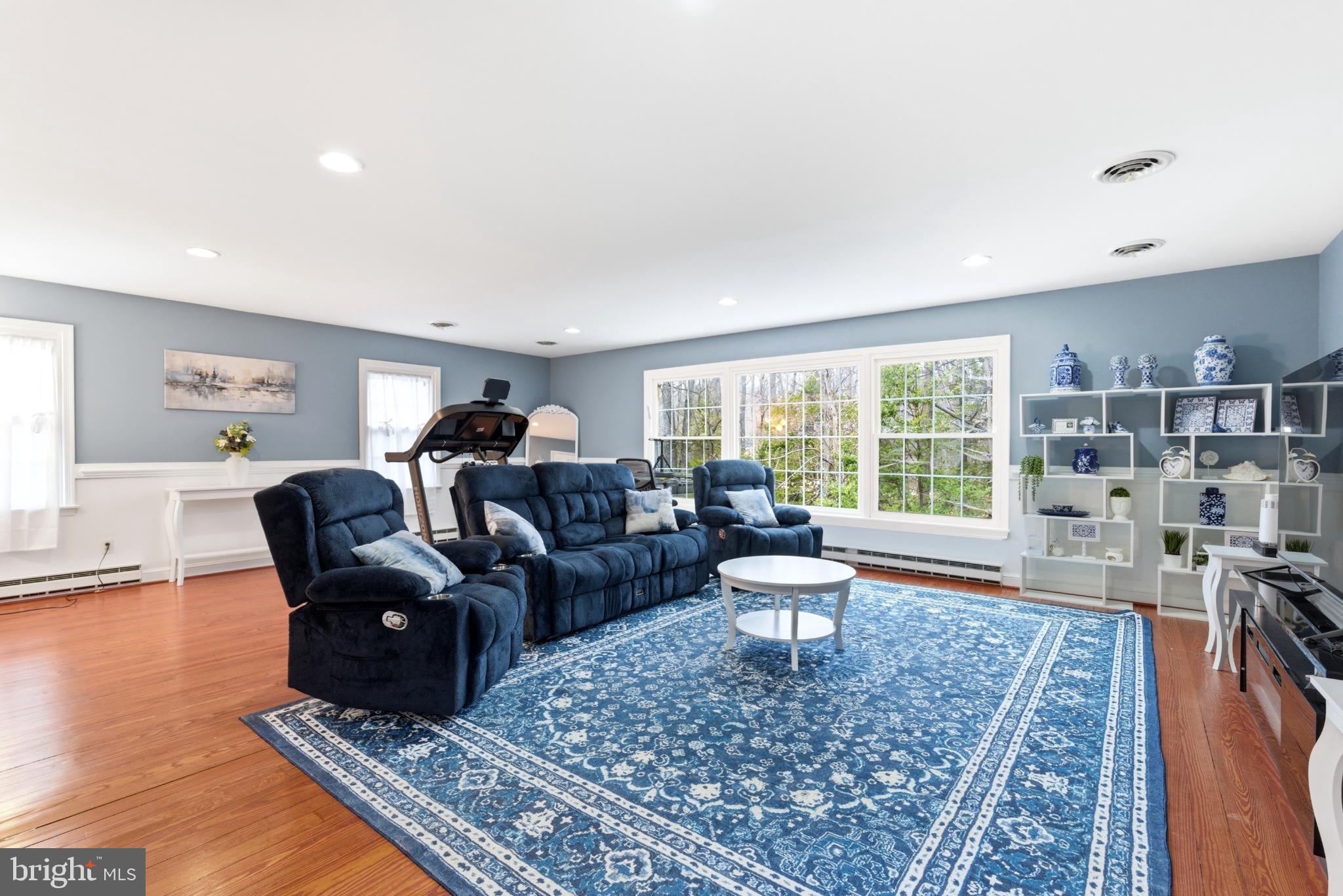 QUAKER HOMES FOWKE LANE - Residential