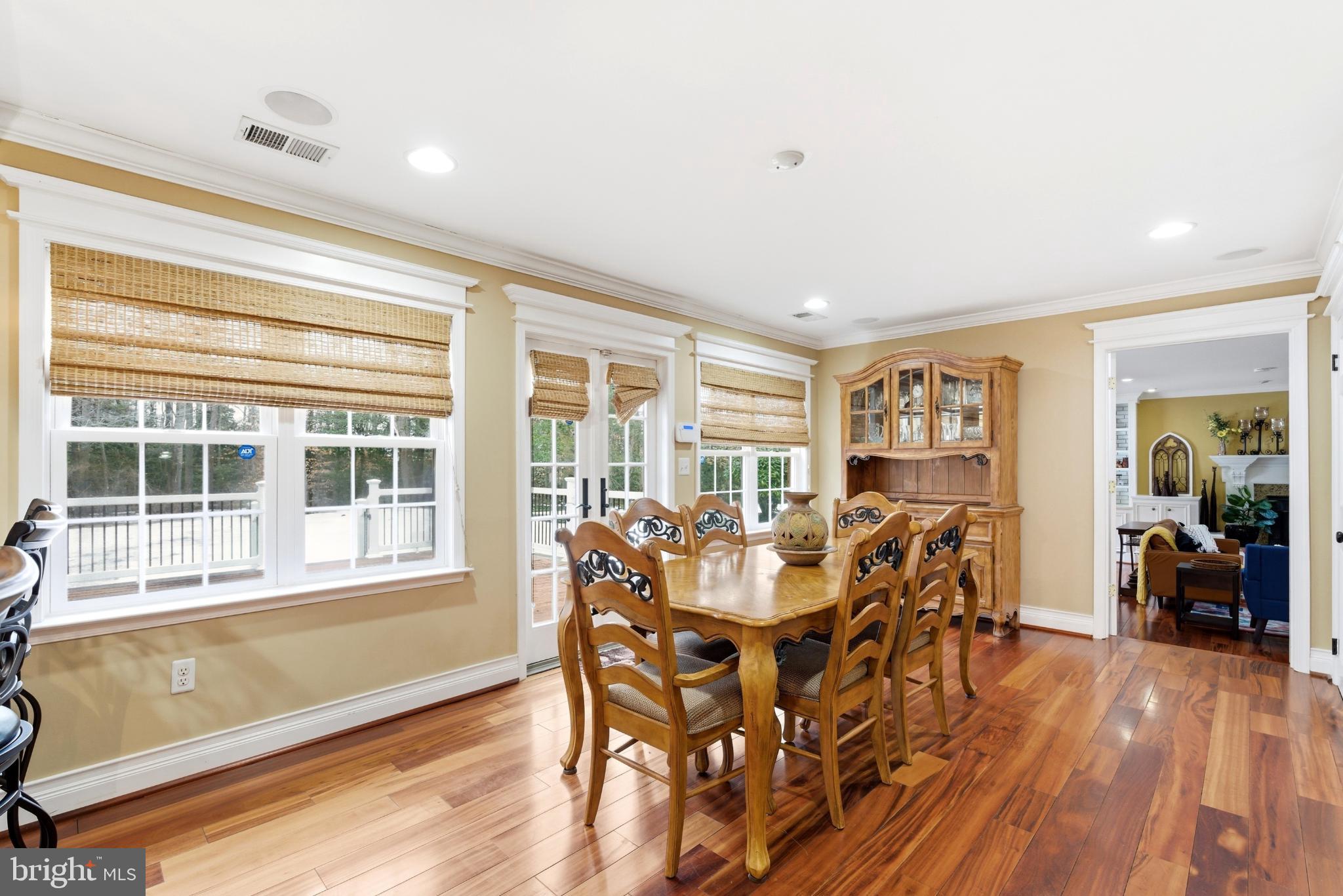 QUAKER HOMES FOWKE LANE - Residential