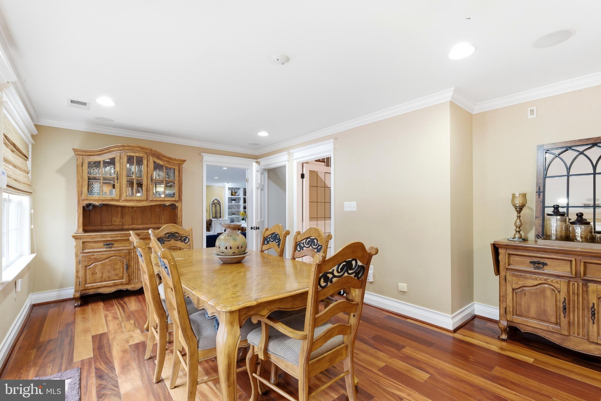 QUAKER HOMES FOWKE LANE - Residential