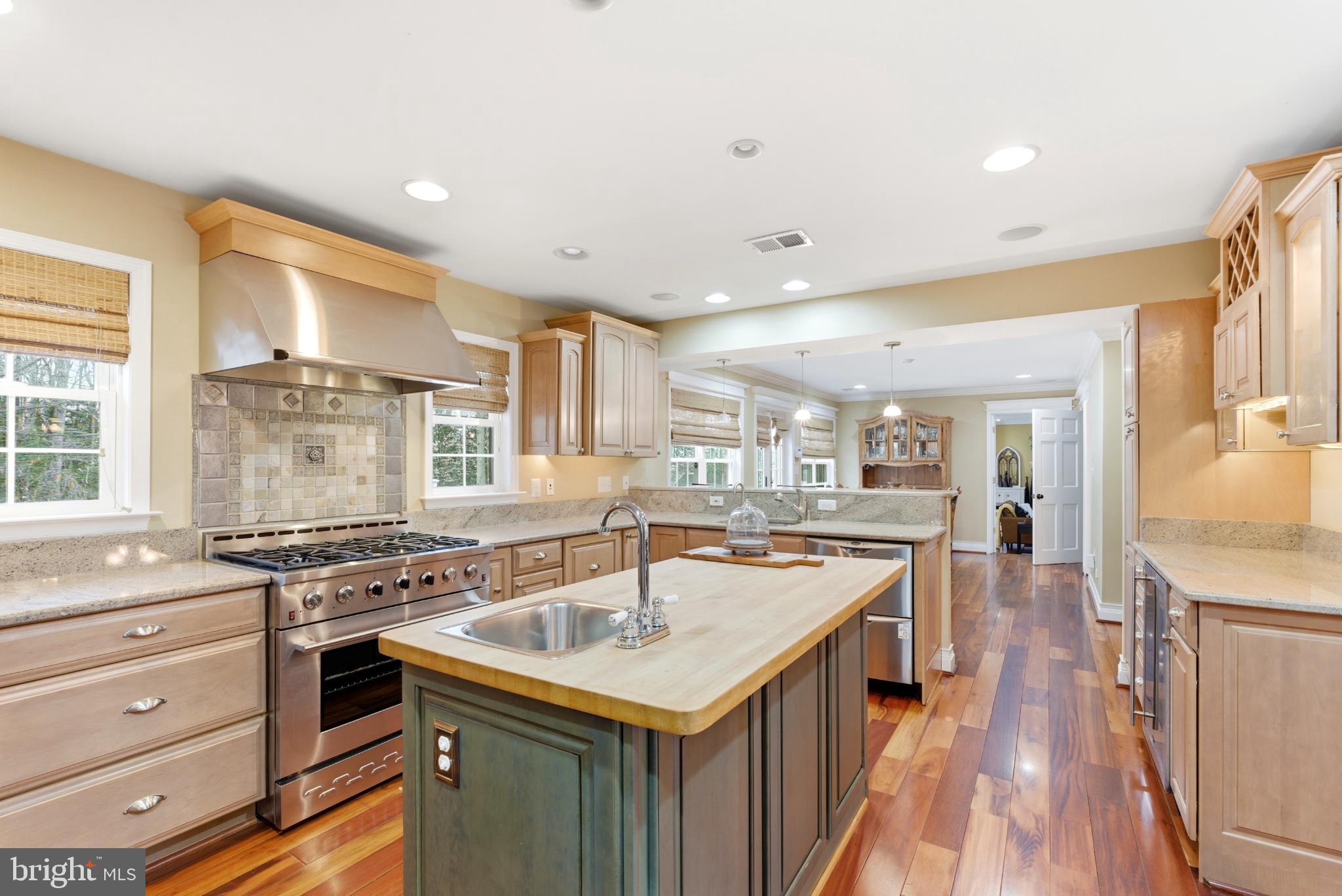 QUAKER HOMES FOWKE LANE - Residential