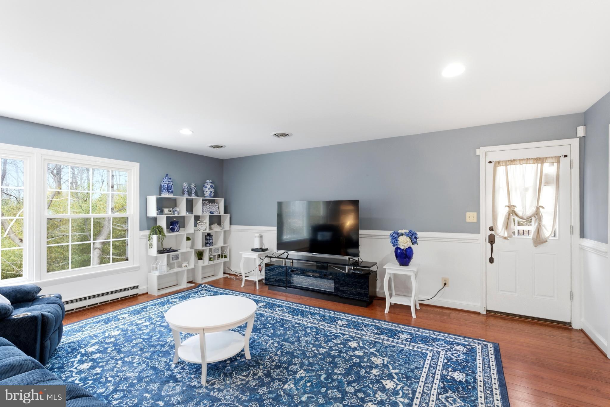 QUAKER HOMES FOWKE LANE - Residential