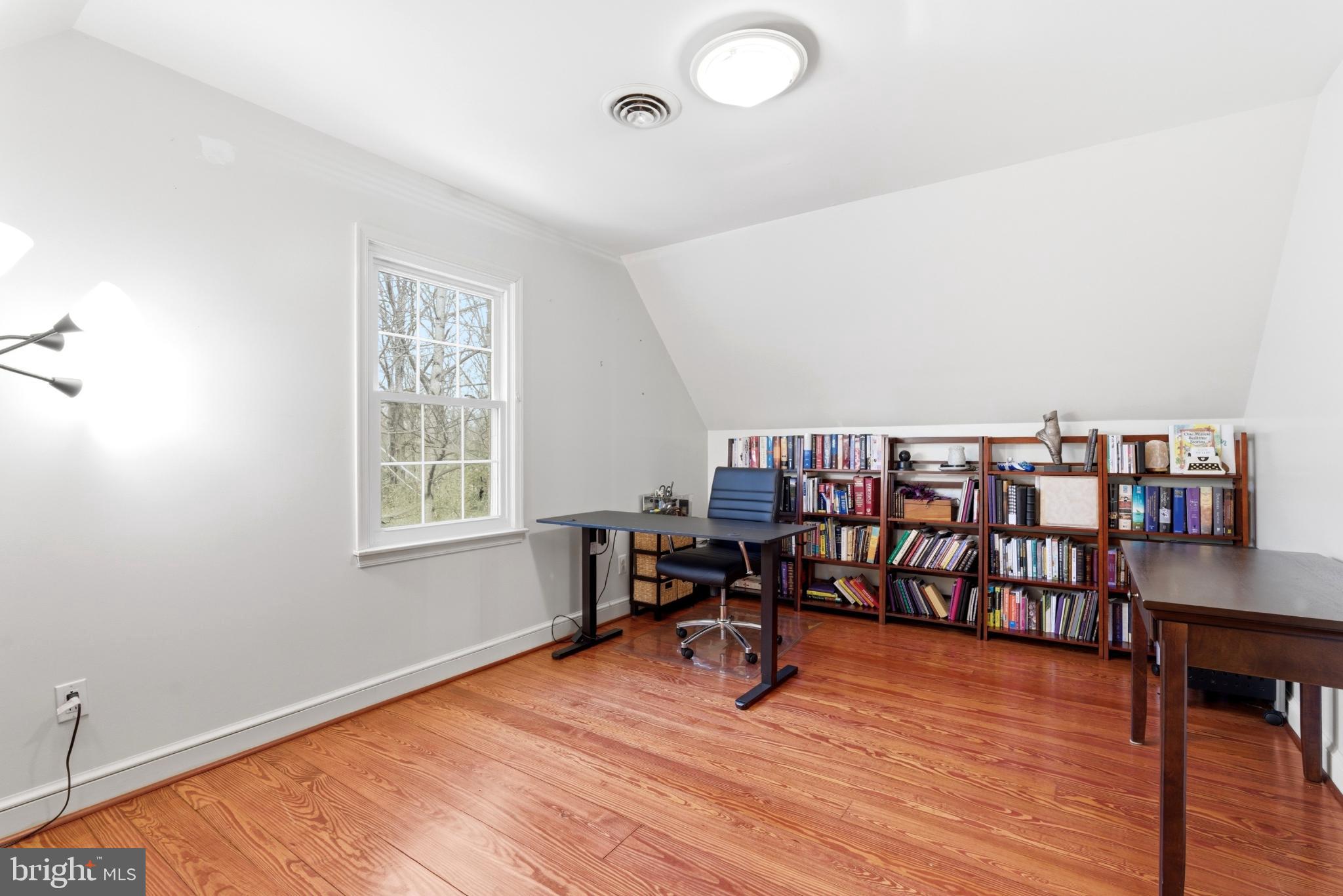 QUAKER HOMES FOWKE LANE - Residential