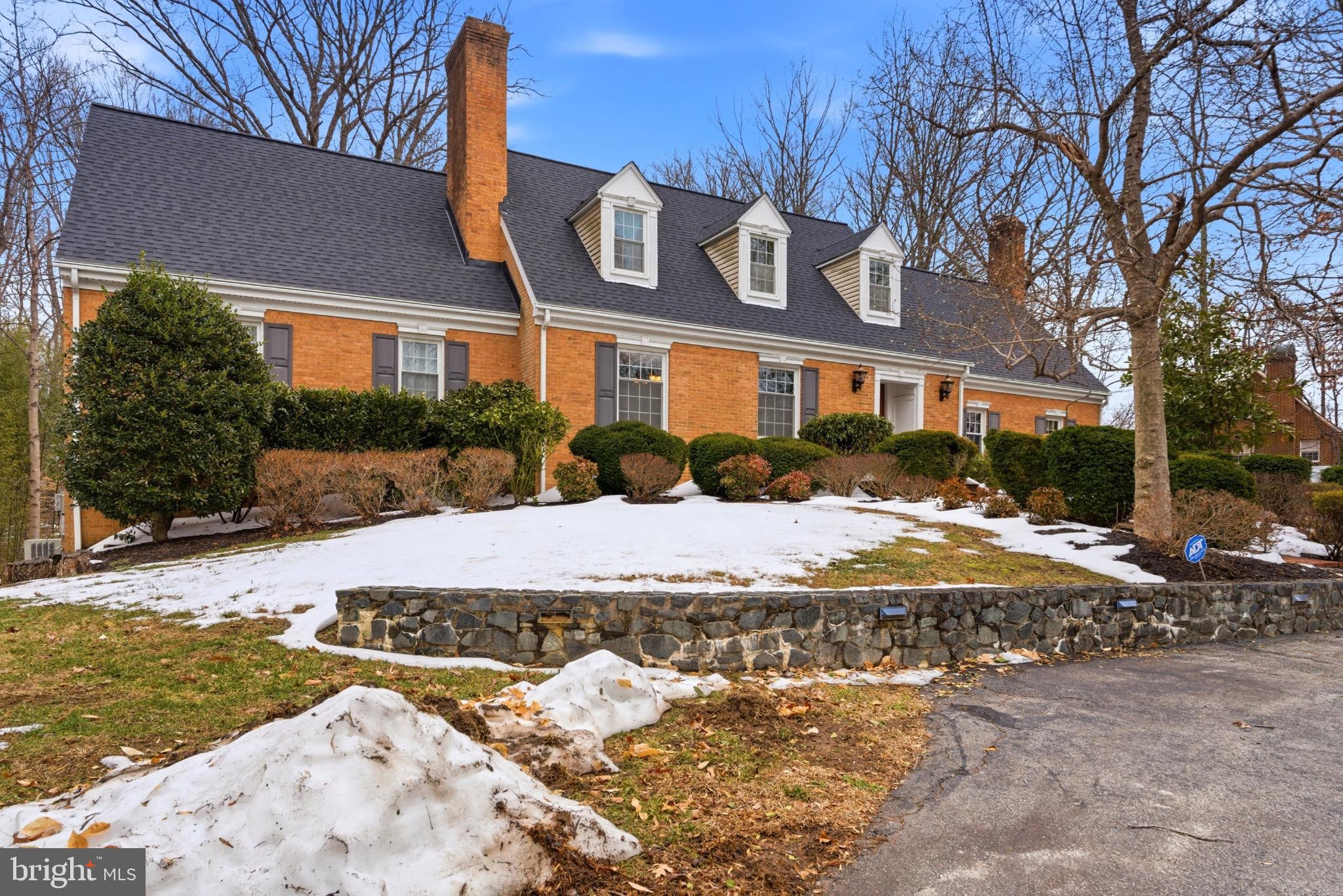 QUAKER HOMES FOWKE LANE - Residential