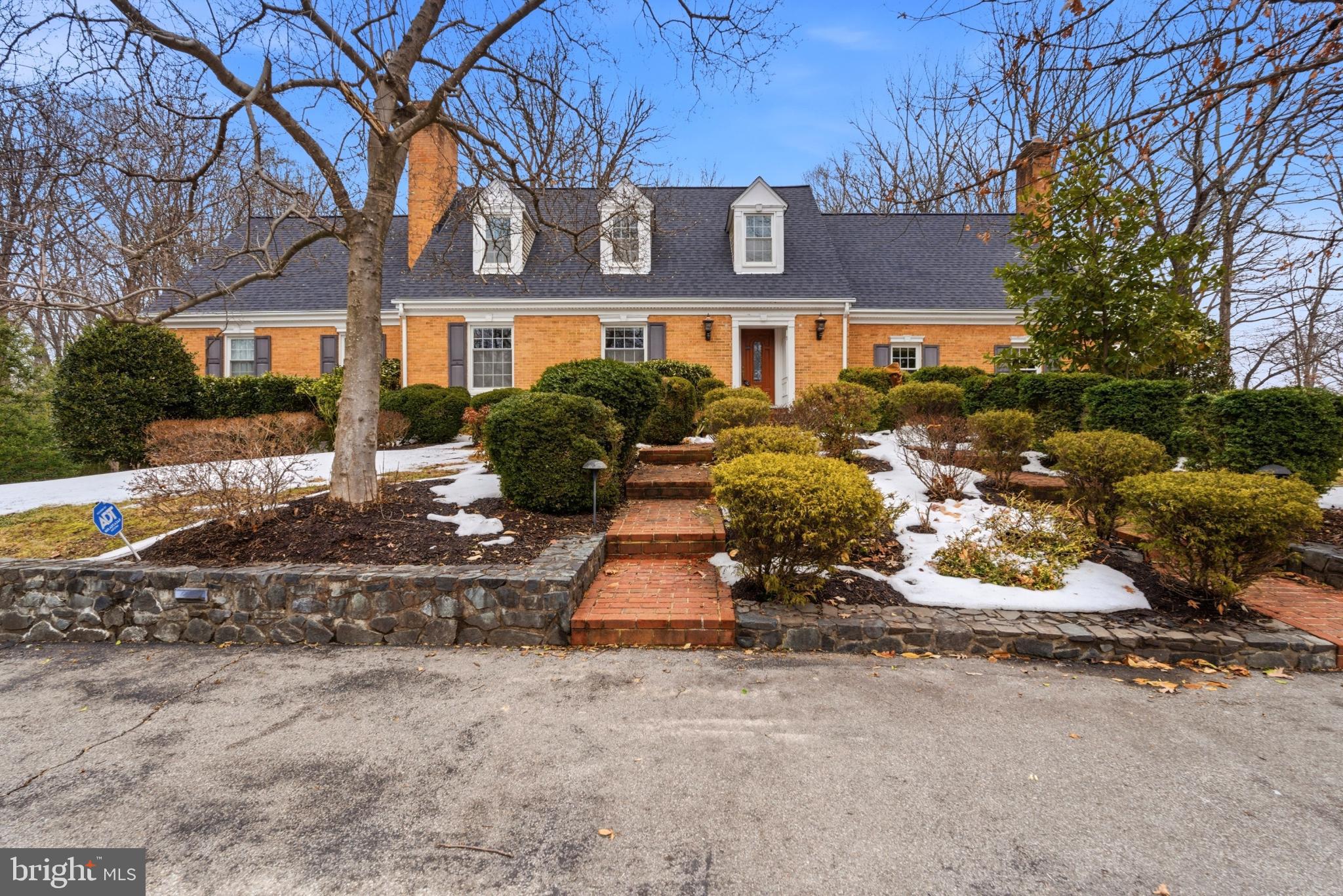 QUAKER HOMES FOWKE LANE - Residential