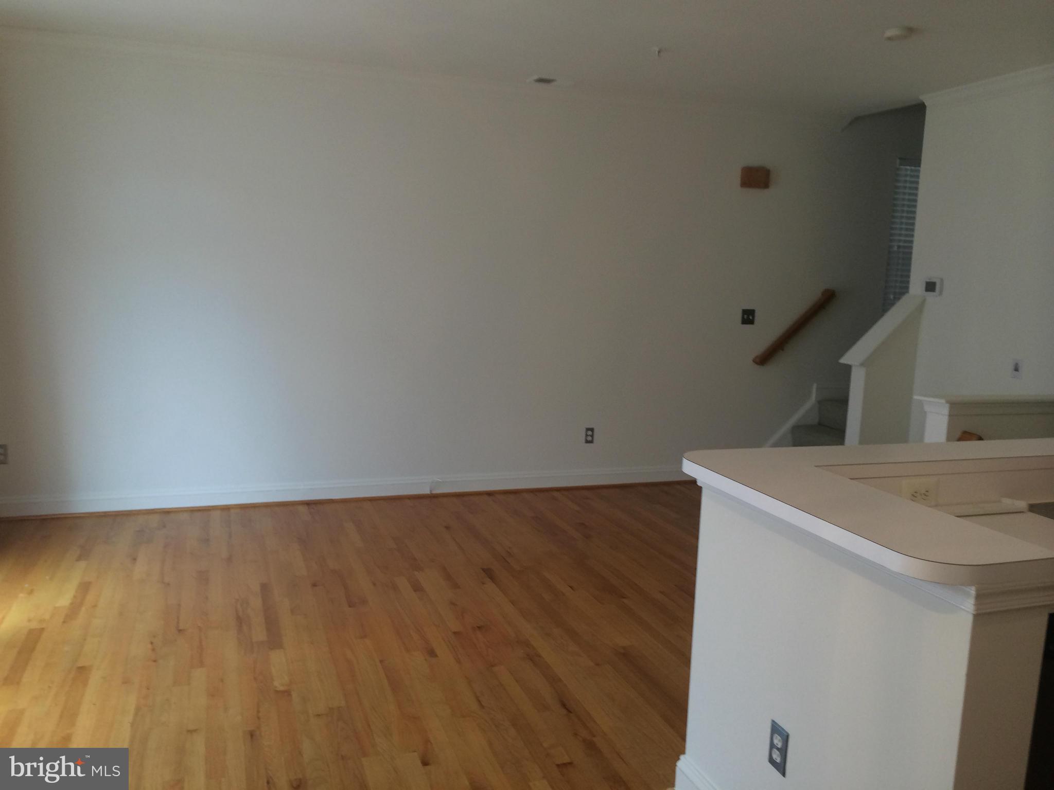 POTOMAC LAKES - Residential Lease