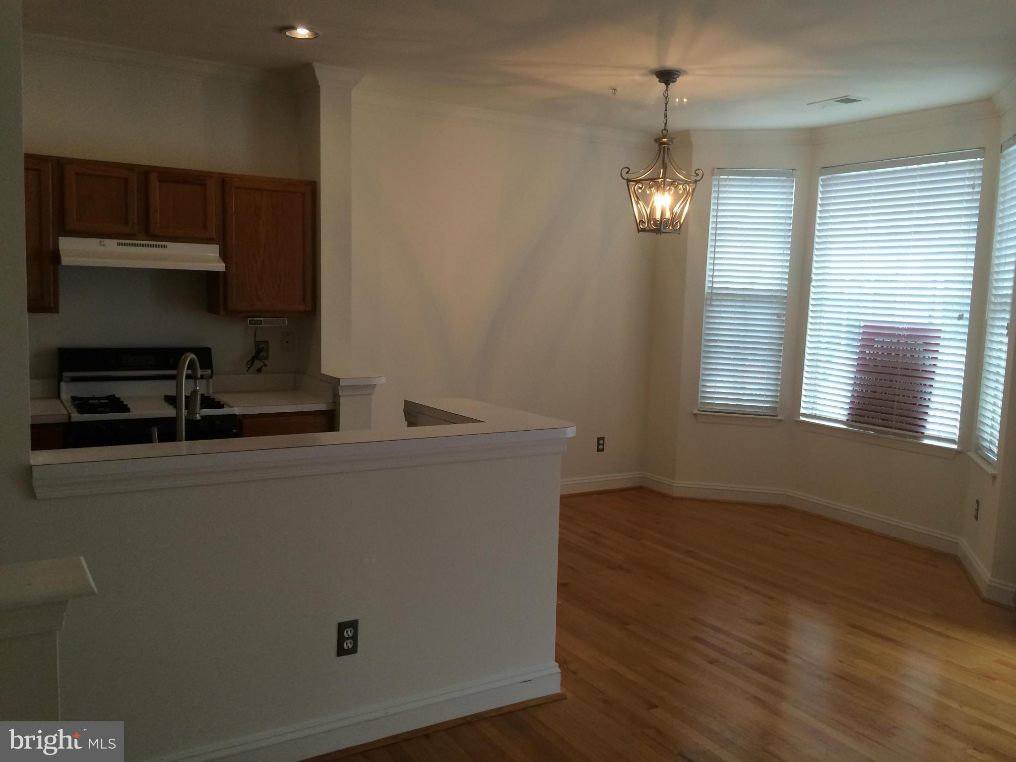 POTOMAC LAKES - Residential Lease