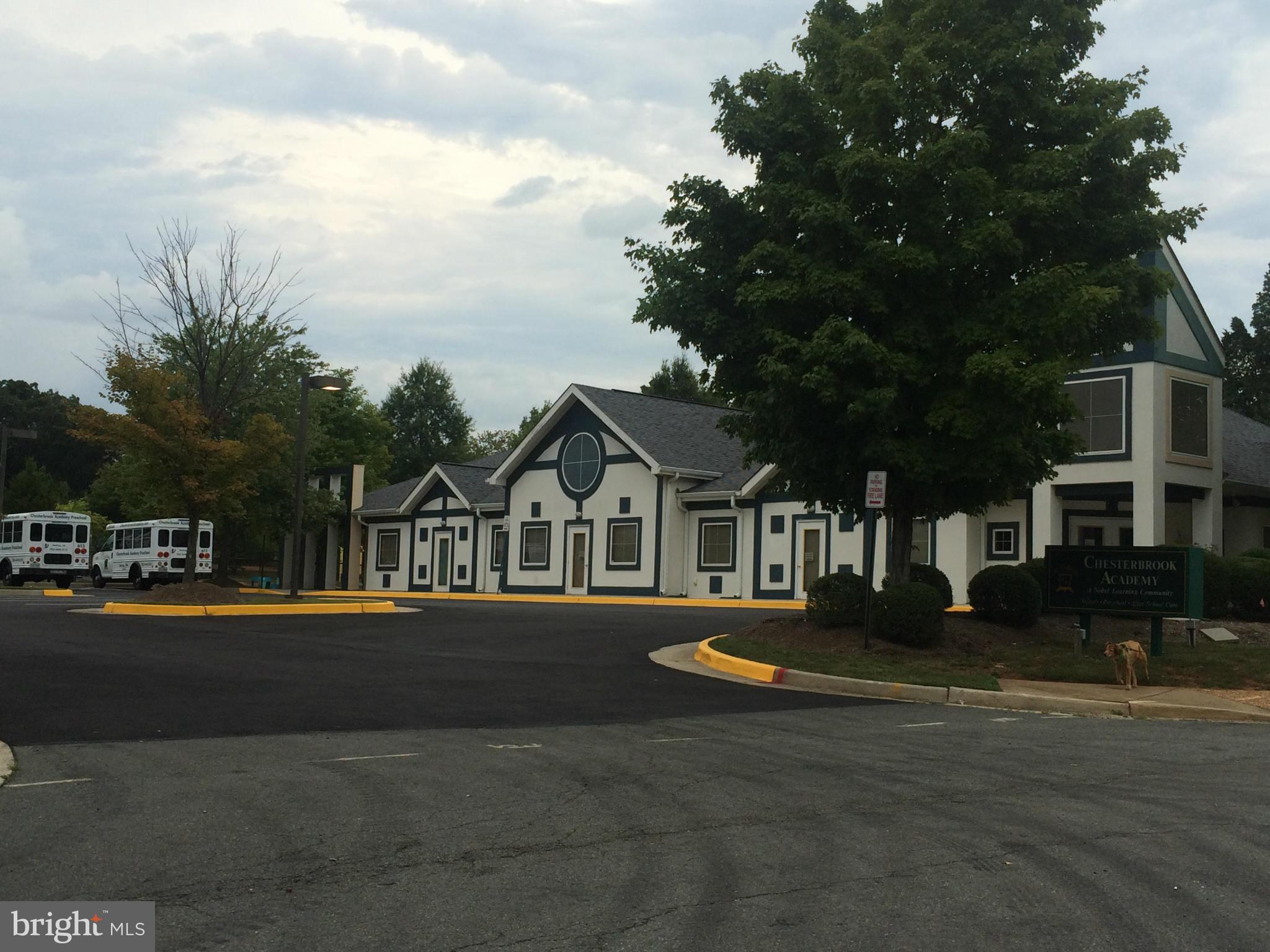 POTOMAC LAKES - Residential Lease