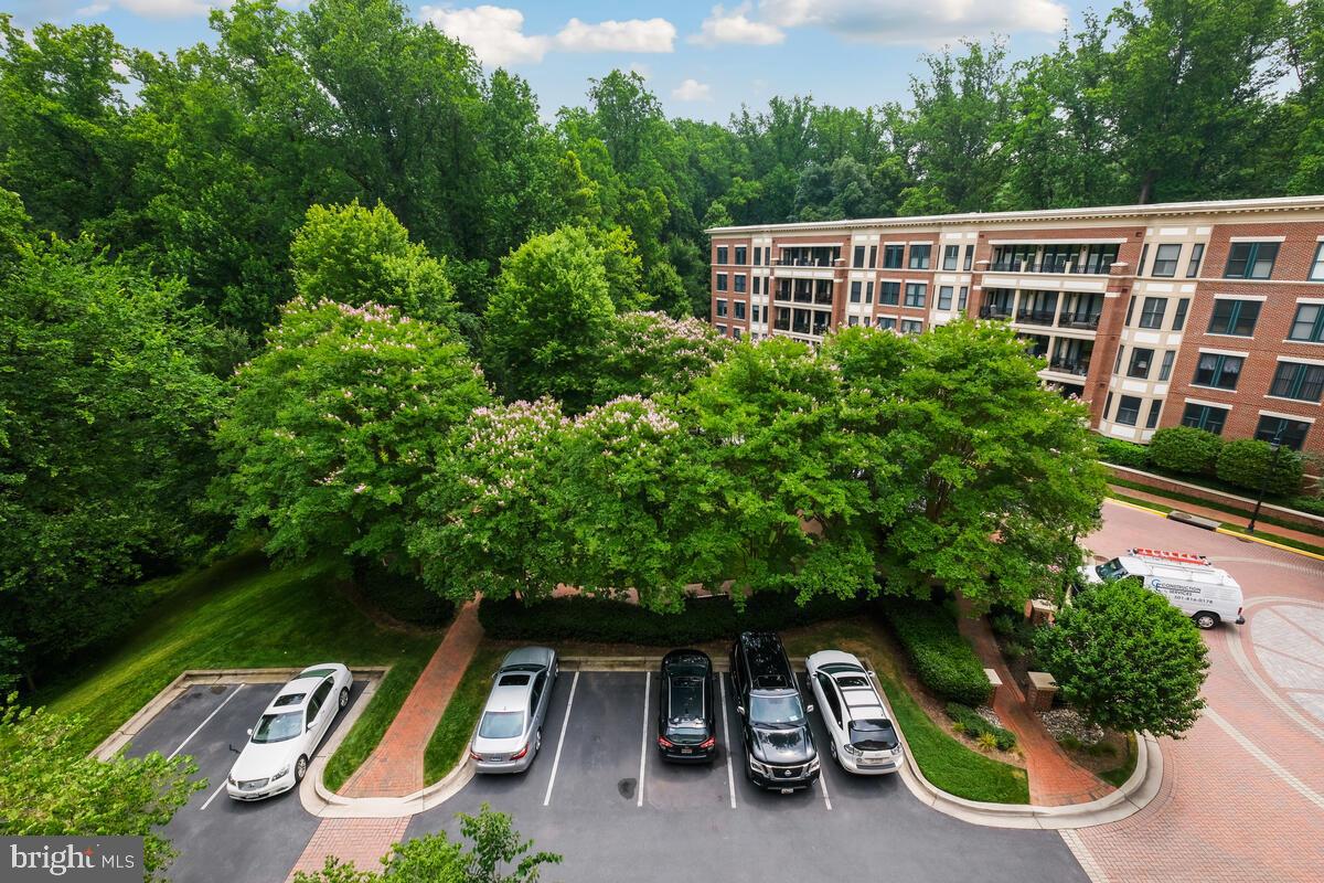 STRATHMORR PARK AT GROSVENOR - Residential