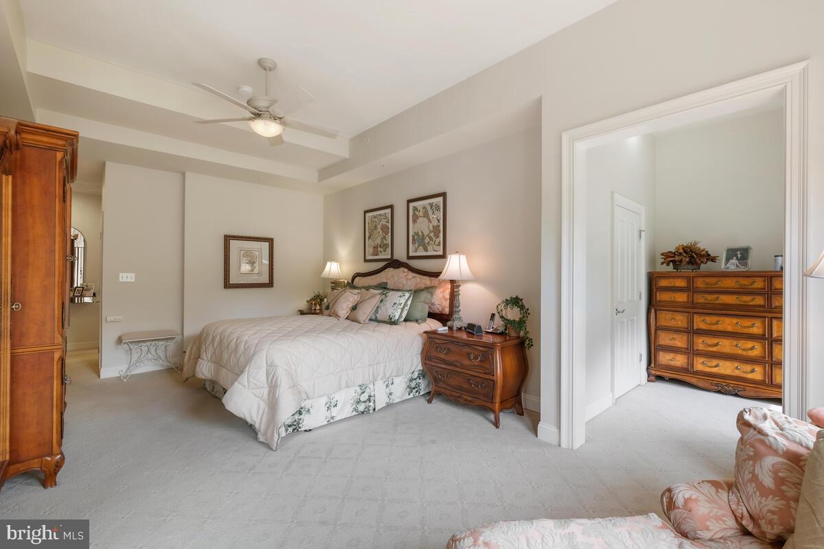 STRATHMORR PARK AT GROSVENOR - Residential