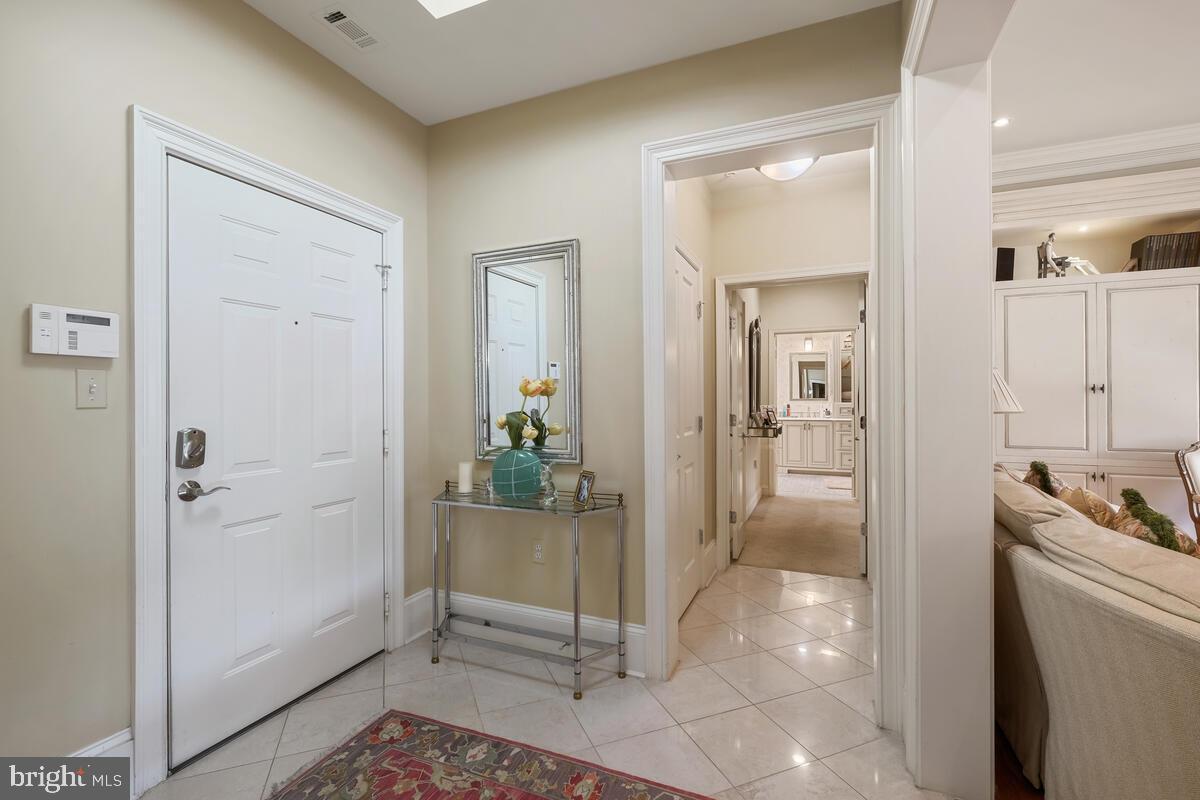 STRATHMORR PARK AT GROSVENOR - Residential