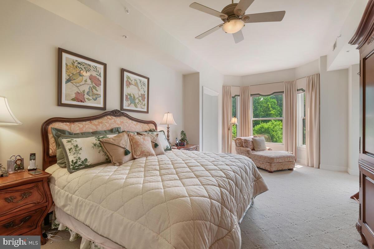 STRATHMORR PARK AT GROSVENOR - Residential