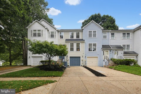 Photo of 11767 Stonegate Lane, COLUMBIA, MD 21044 (MLS # MDHW2073230)