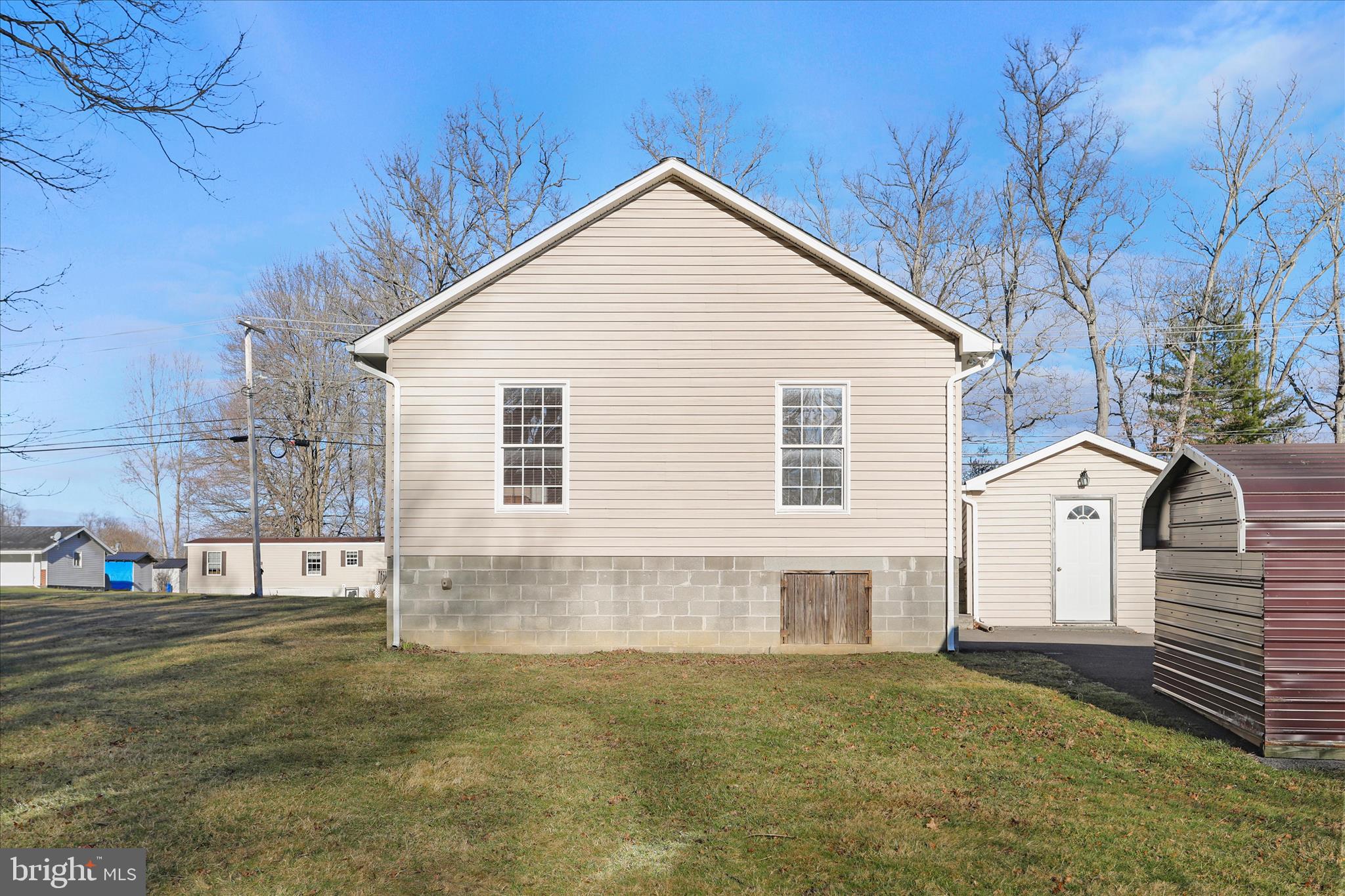 MOUNTAIN LAKE PARK - Residential