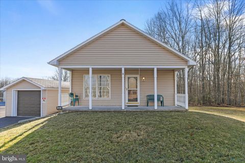 1307 BROADFORD MOUNTAIN LAKE PARK MD 21550