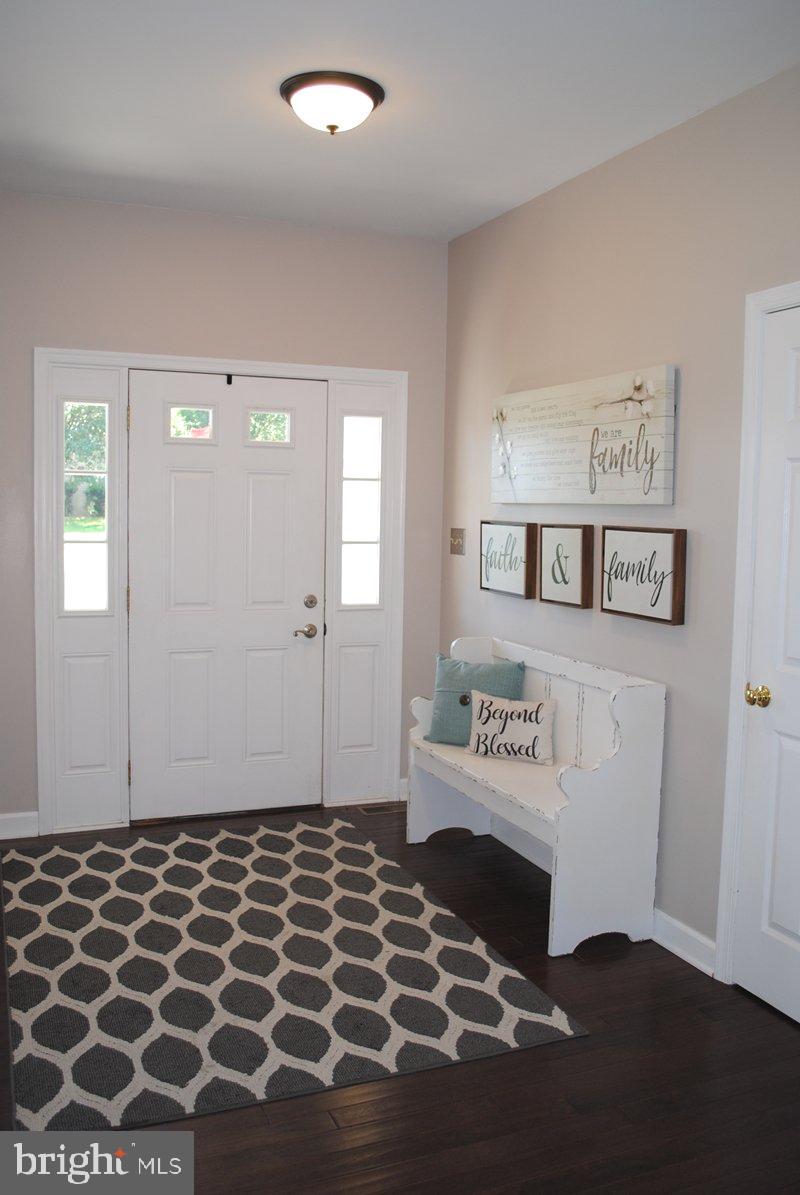 CROSS POINT - Residential Lease