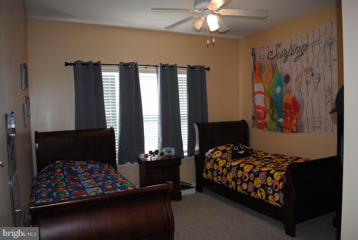 CROSS POINT - Residential Lease