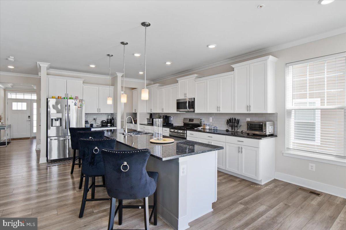 STONEHAVEN - Residential