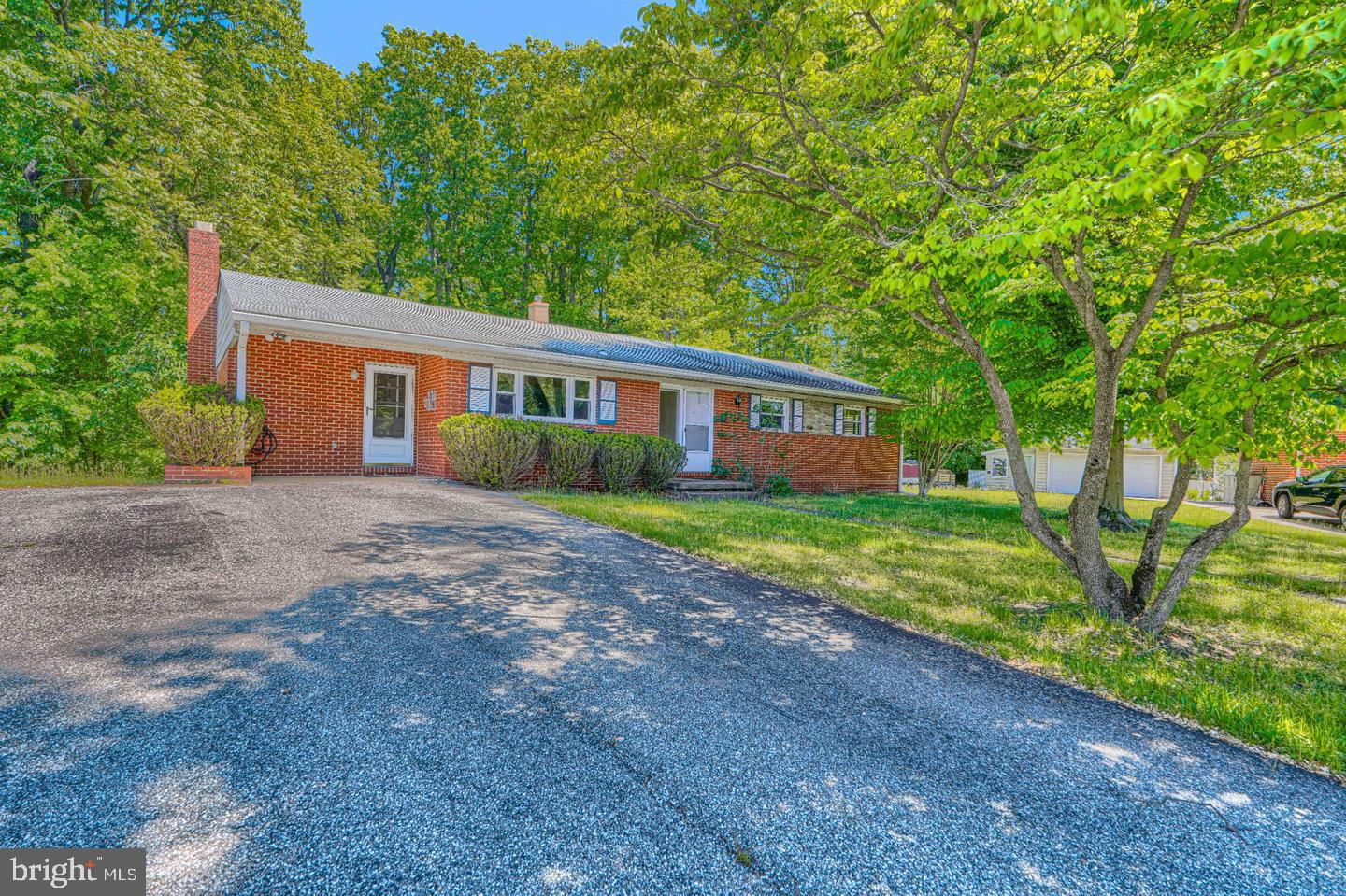 3204 TIMBERFIELD LANE
