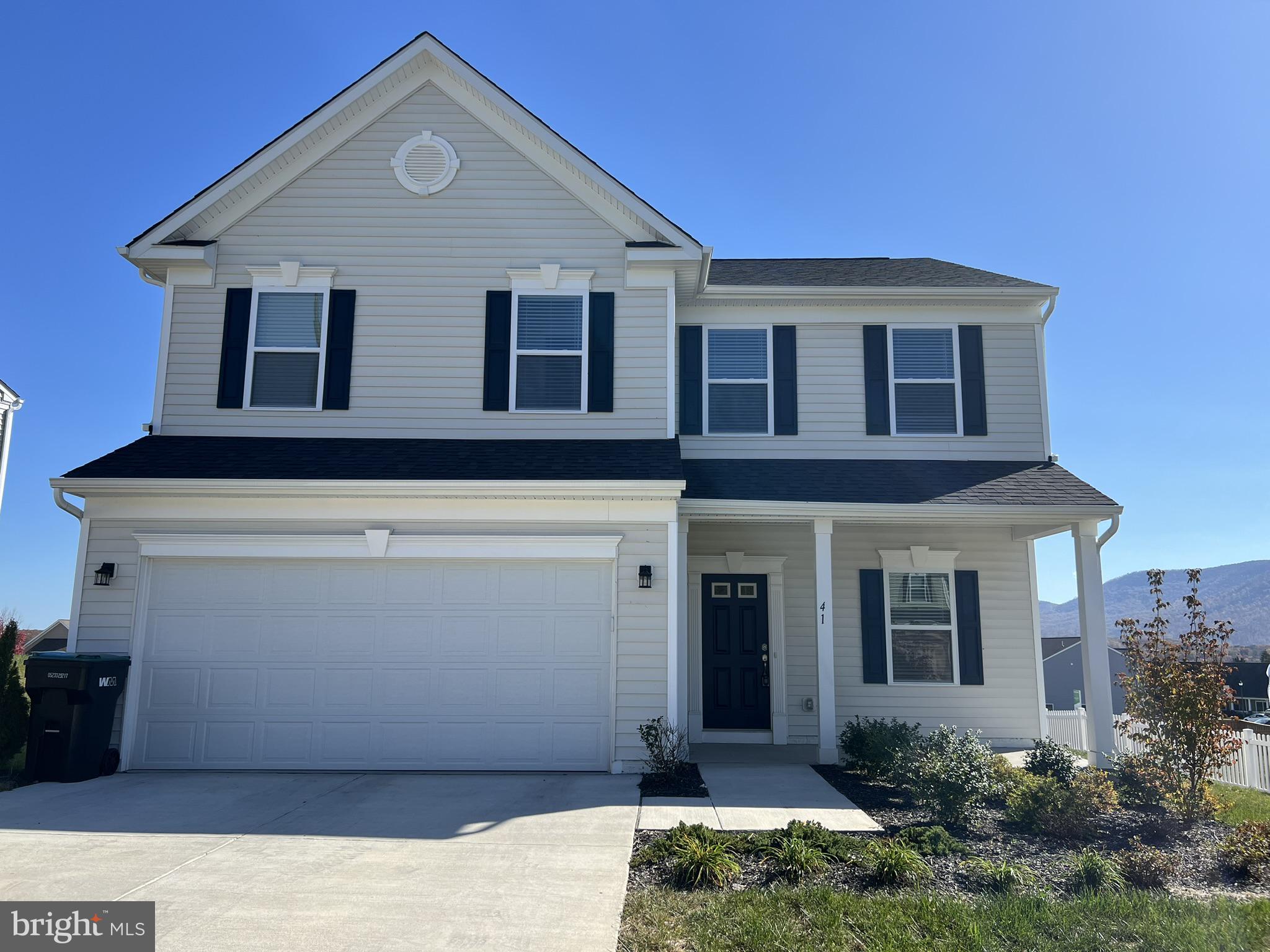 41 SIGNAL KNOB COTTA DRIVE