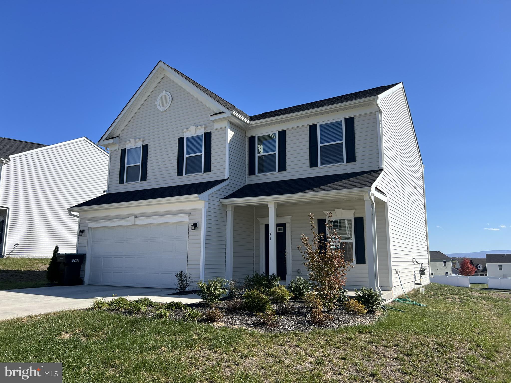 41 SIGNAL KNOB COTTA DRIVE