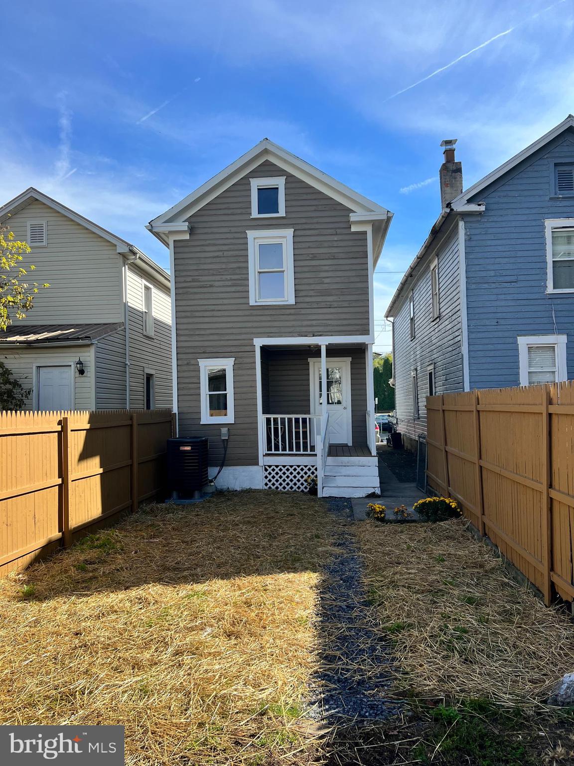 NONE AVAILABLE - Residential