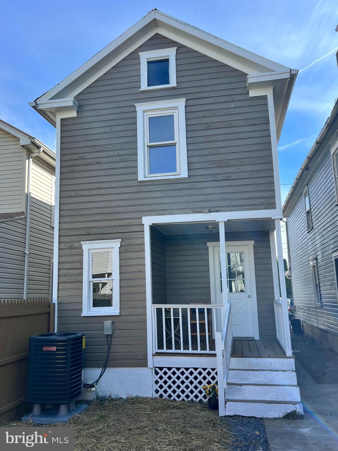 NONE AVAILABLE - Residential