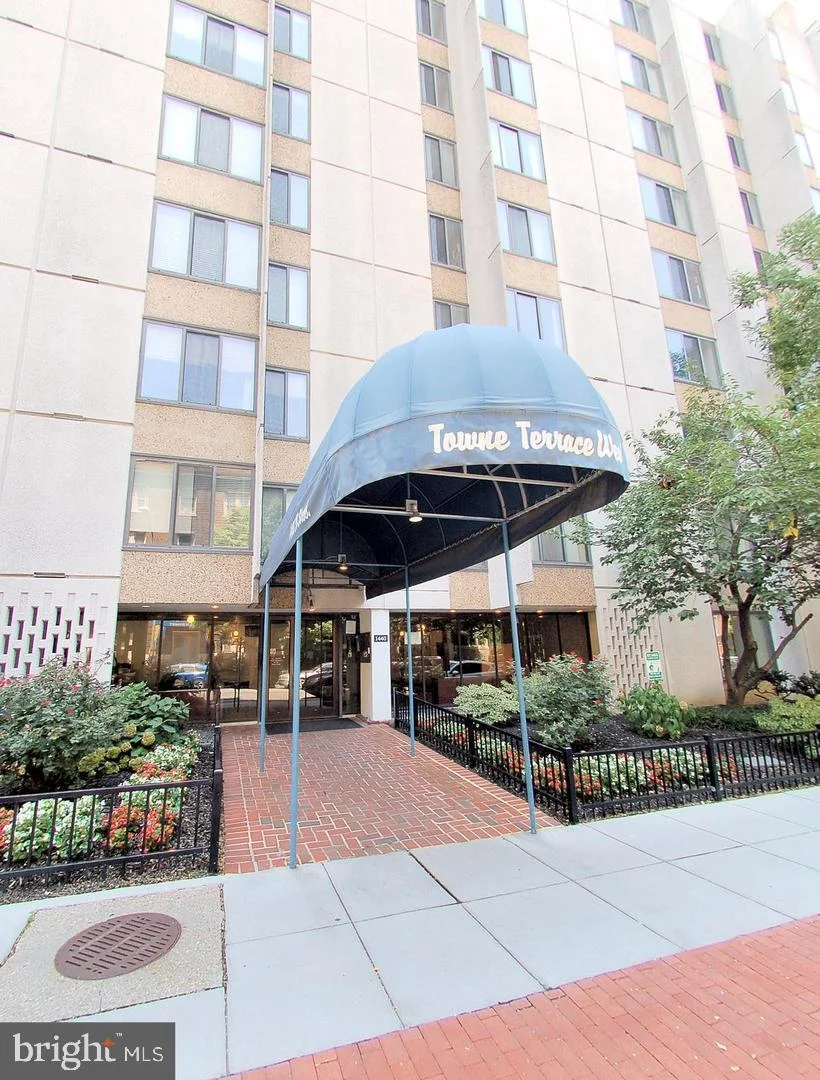 1440 N Street NW Unit 205
