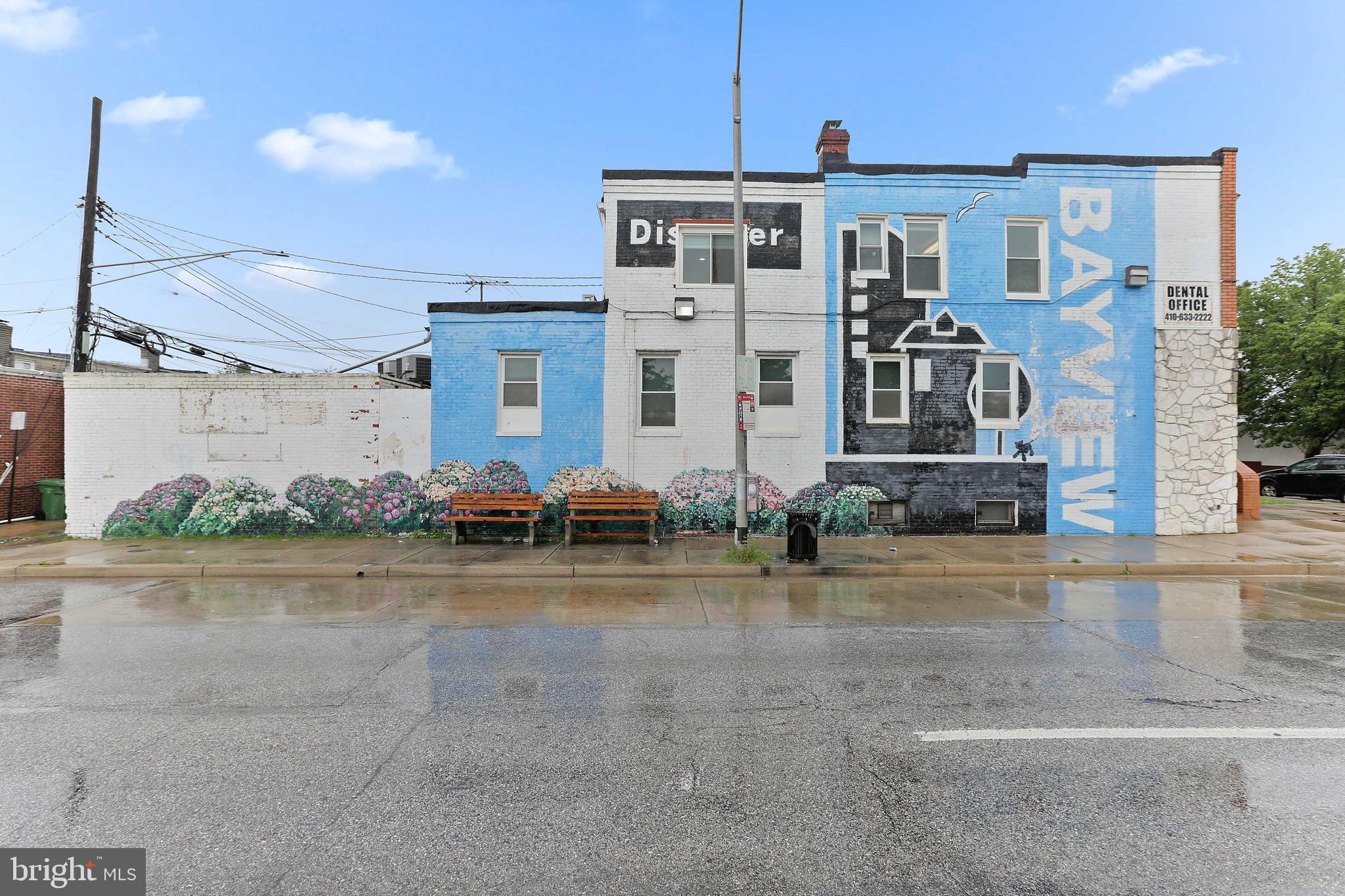 GREEKTOWN - Residential