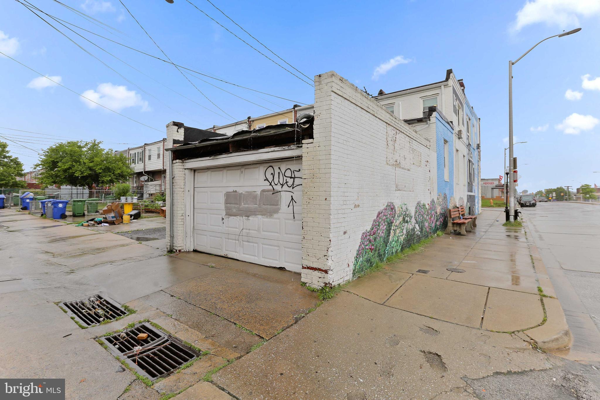 GREEKTOWN - Residential